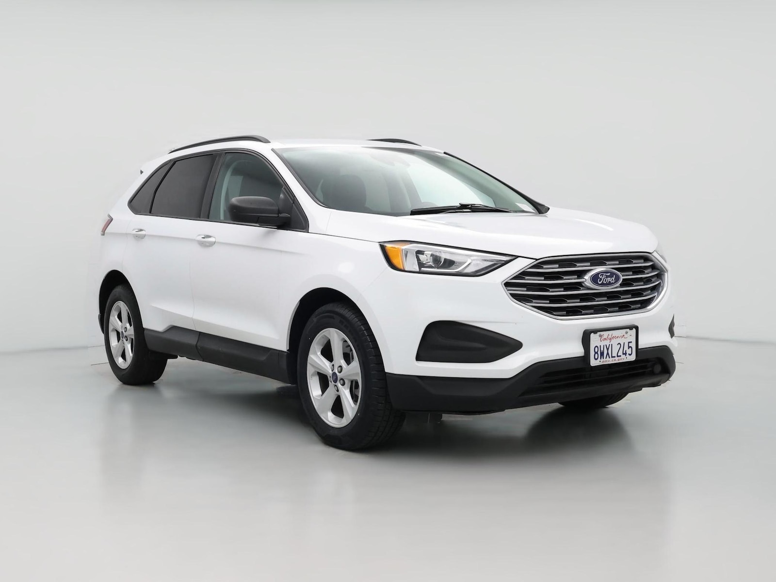2021 Ford Edge