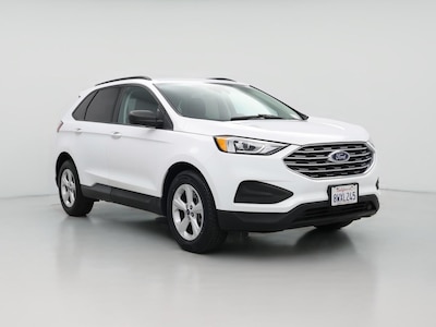 2021 Ford Edge SE