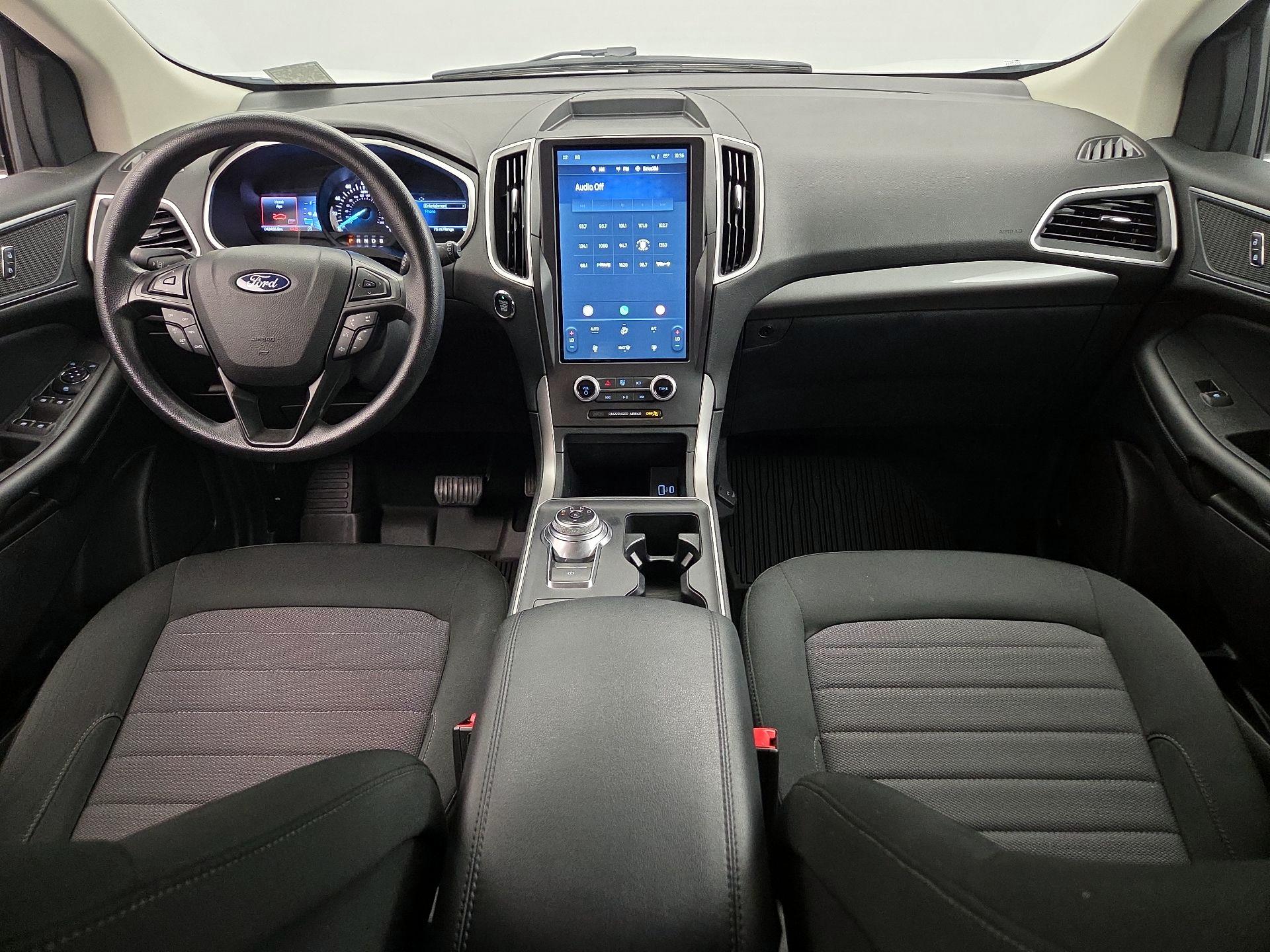 Thumbnail: 2021 Ford Edge - 9