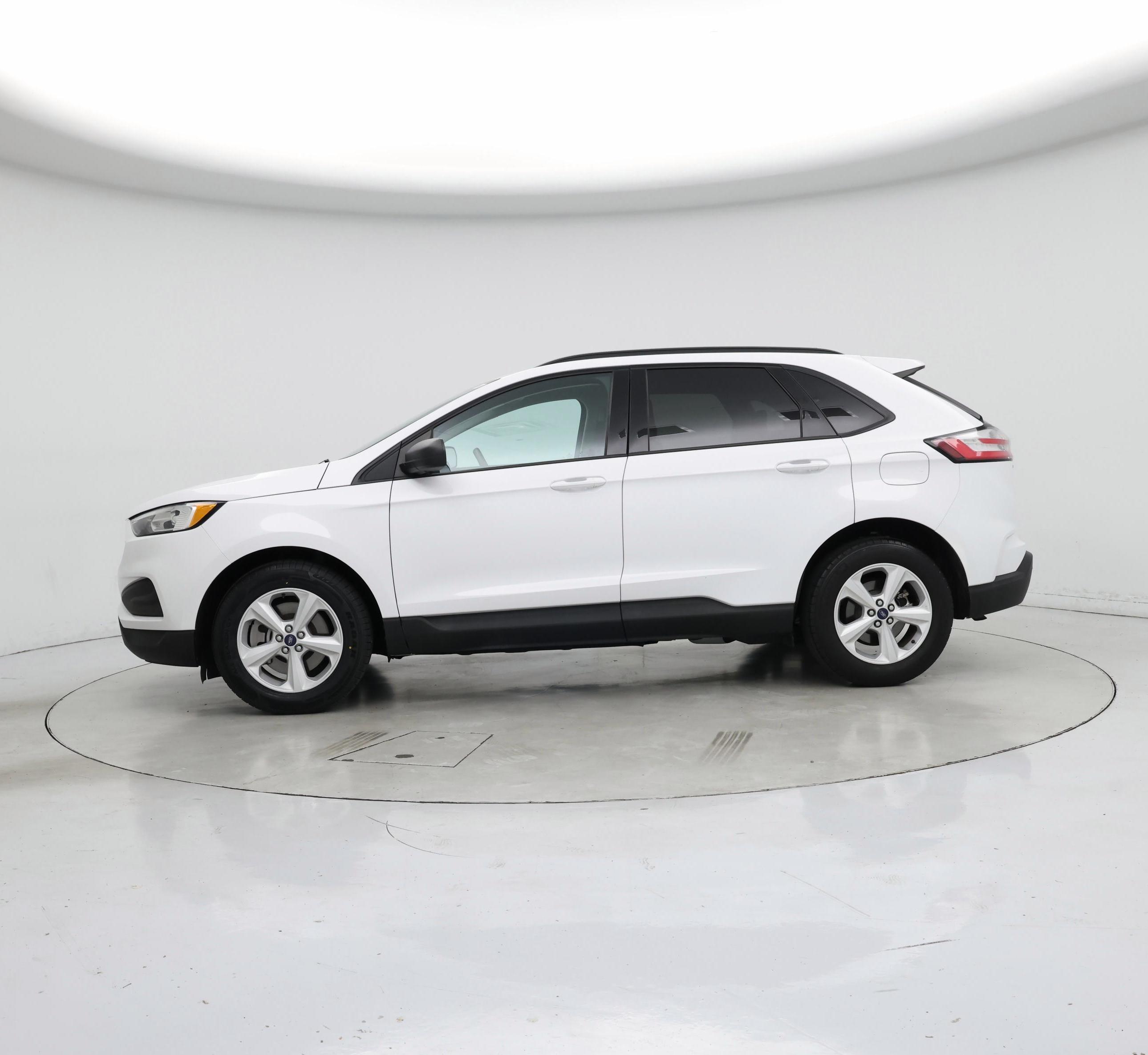 Thumbnail: 2021 Ford Edge - 3