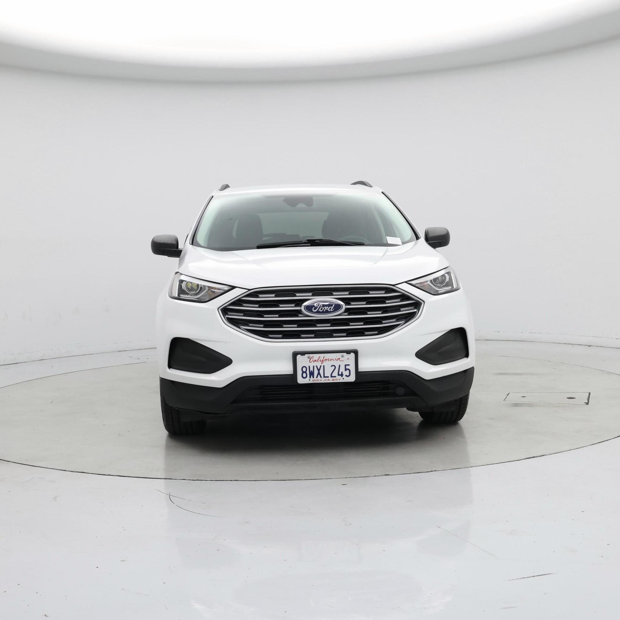 Thumbnail: 2021 Ford Edge - 5