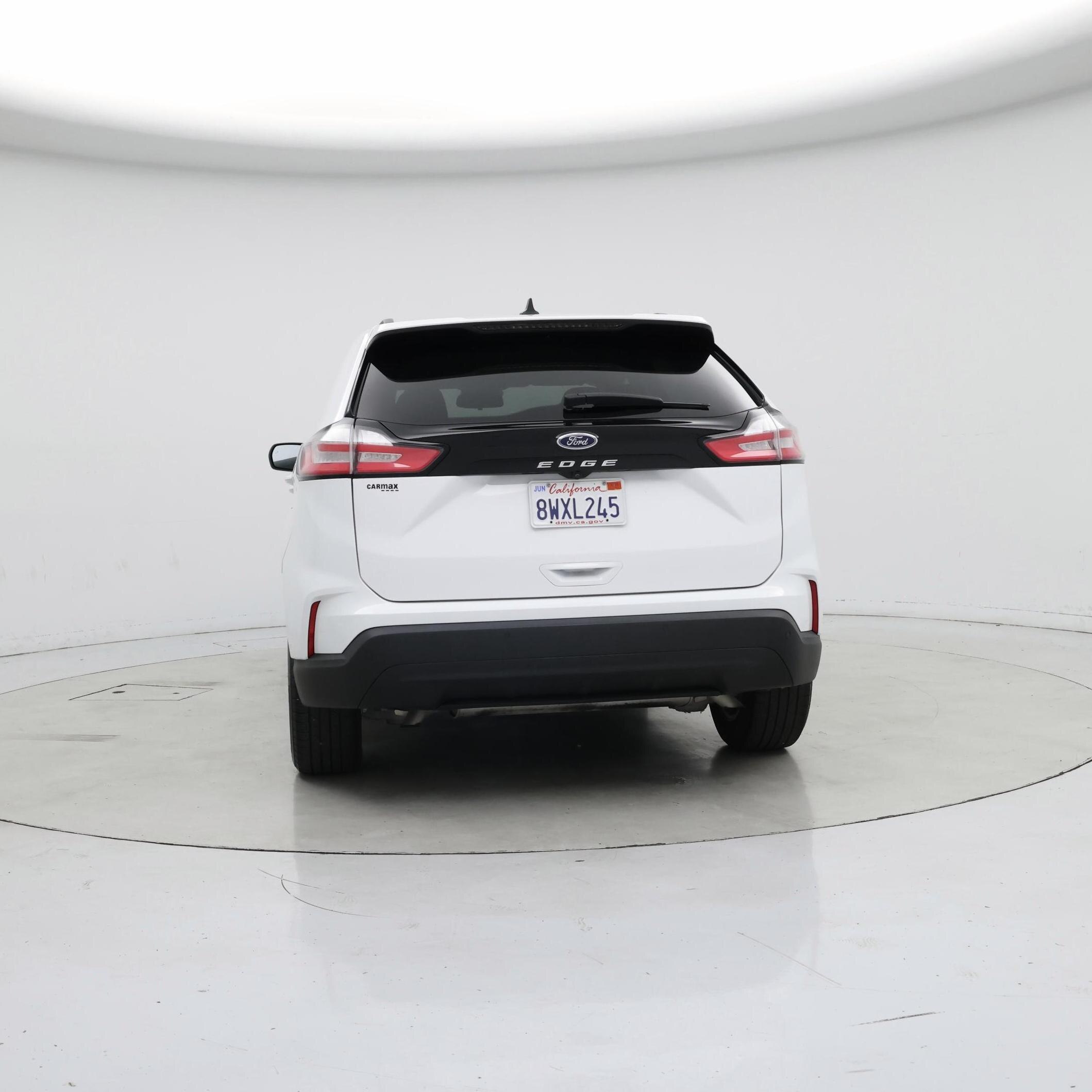 Thumbnail: 2021 Ford Edge - 6