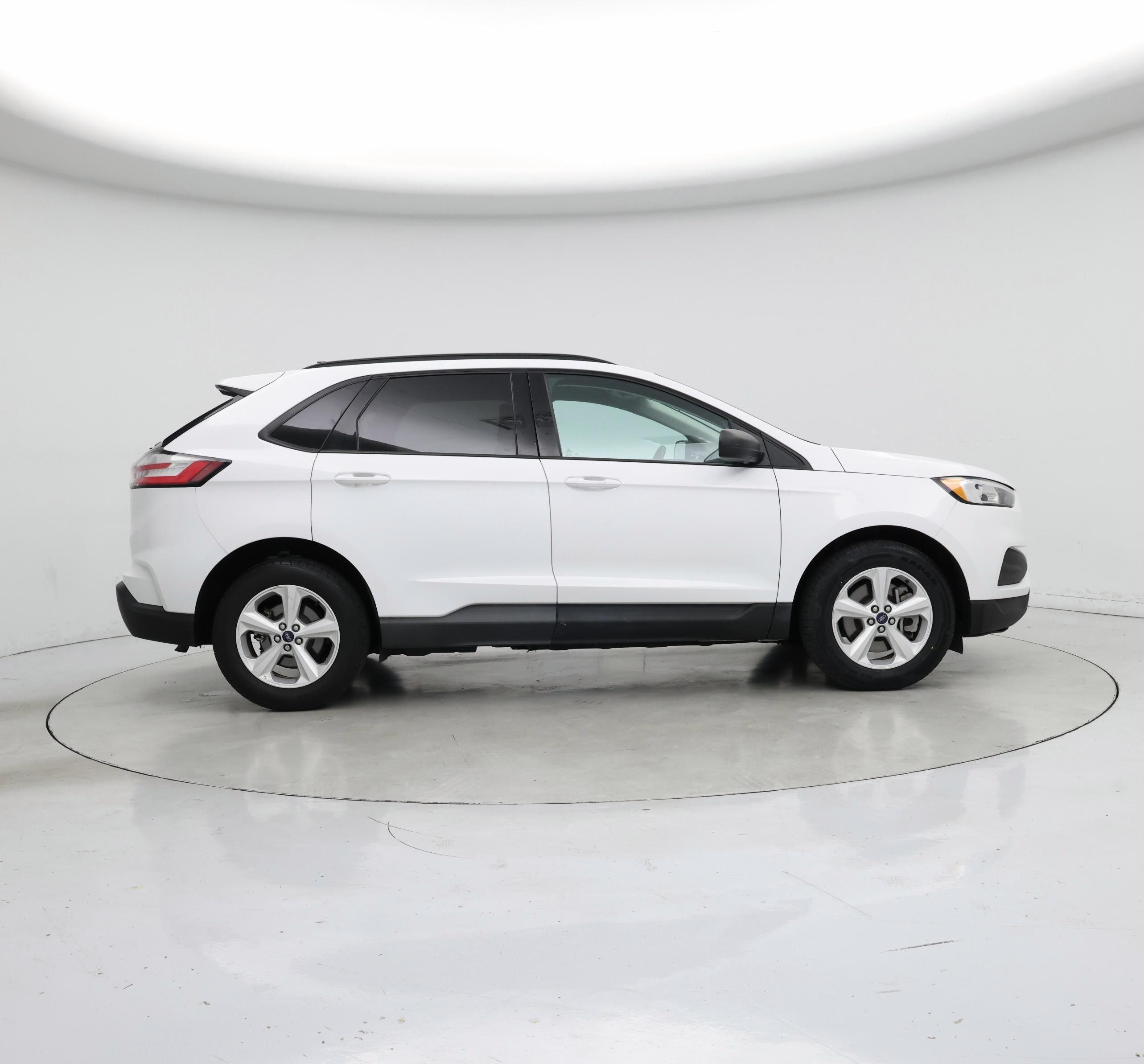 Thumbnail: 2021 Ford Edge - 7