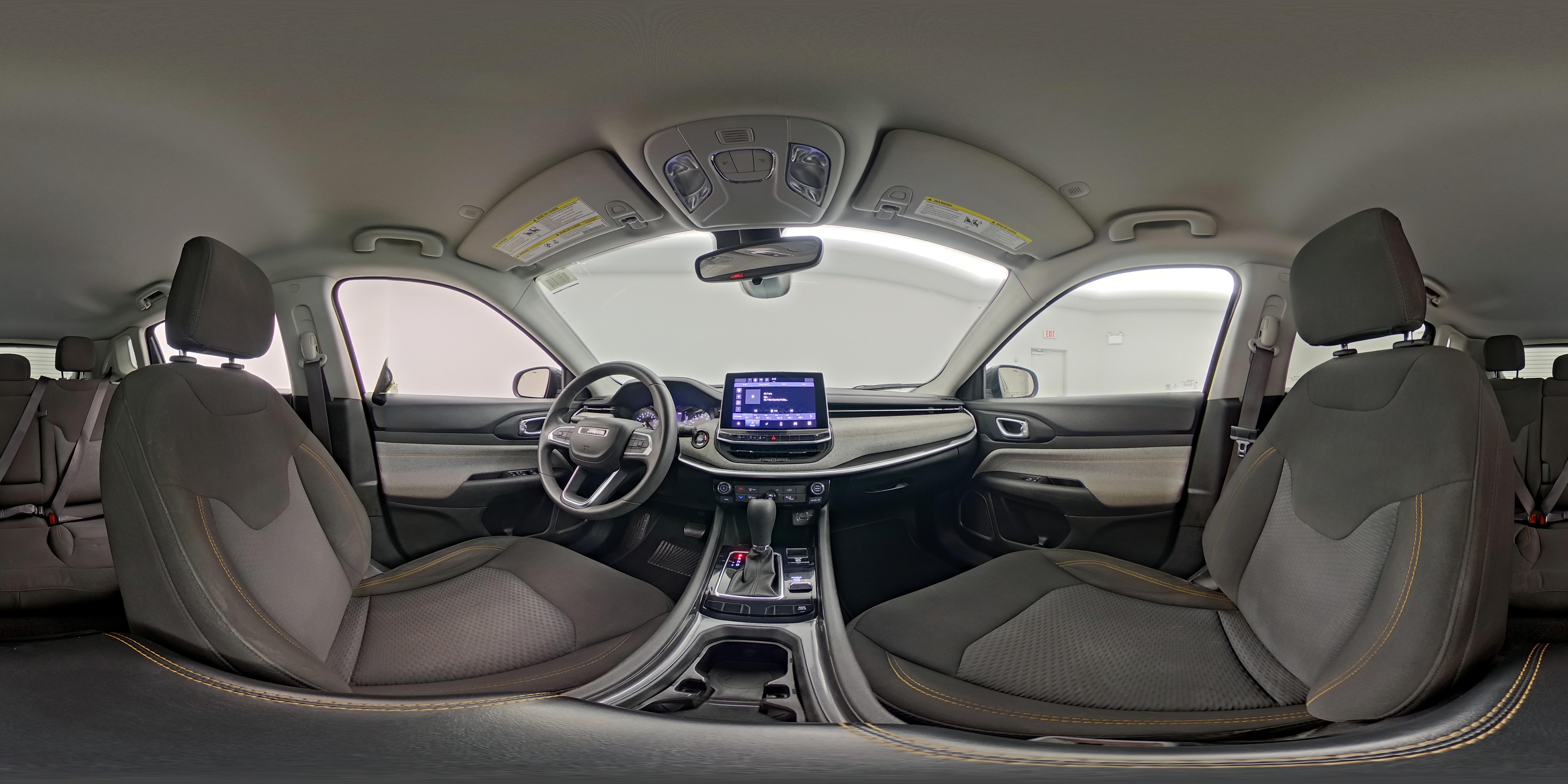 2022 Jeep Compass Sport - Photo 24