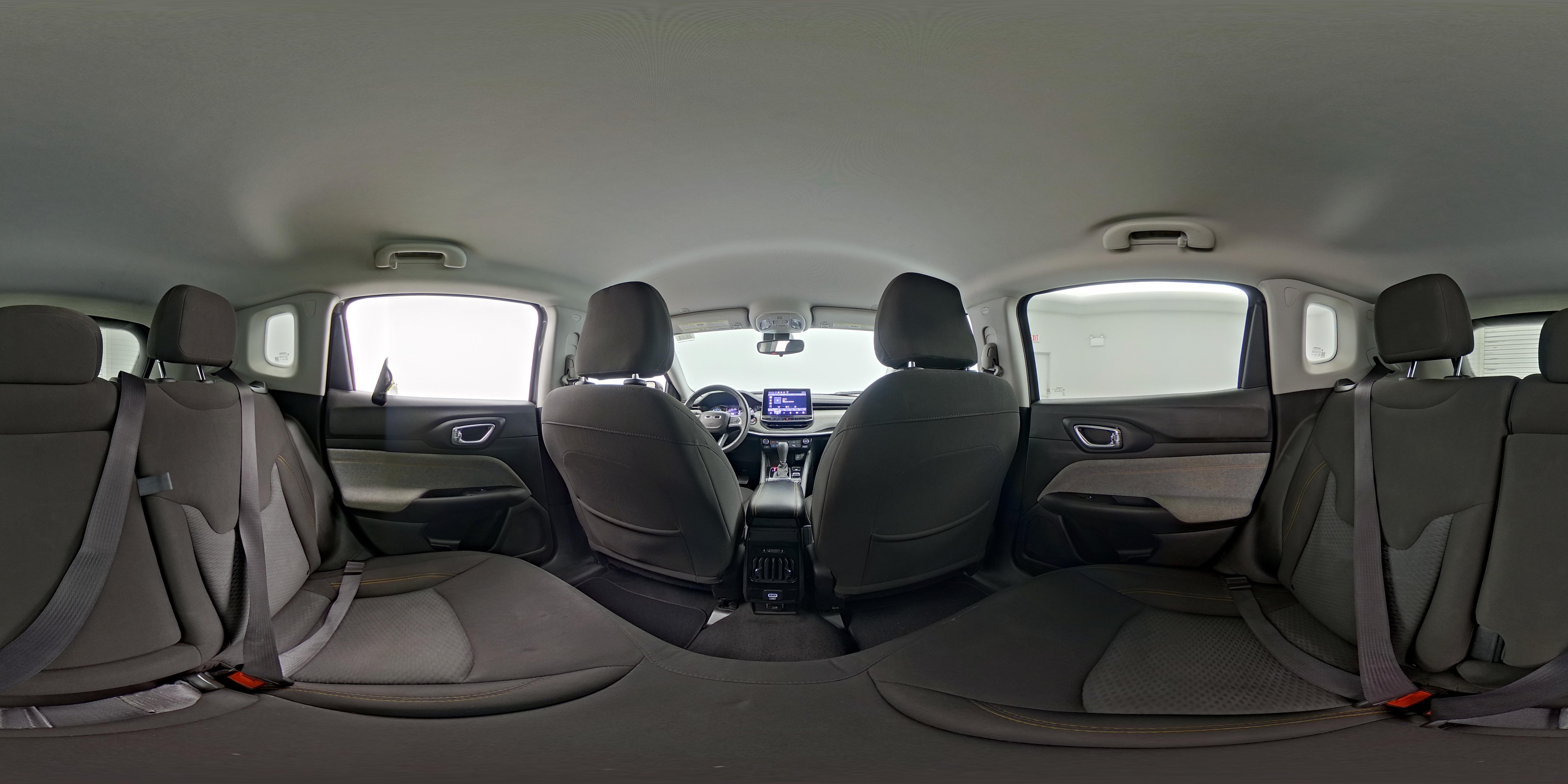 2022 Jeep Compass Sport - Photo 25