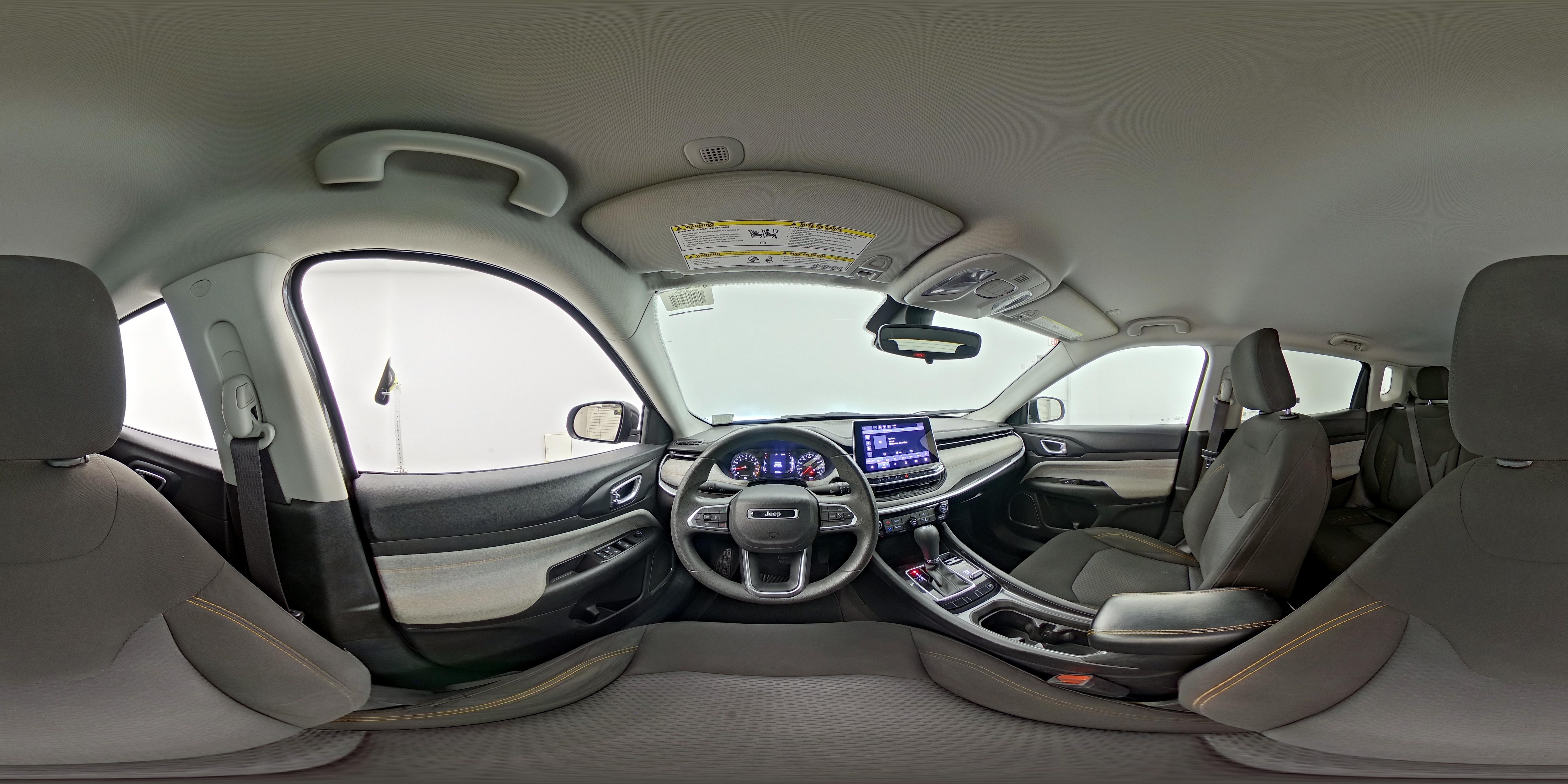 2022 Jeep Compass Sport - Photo 26