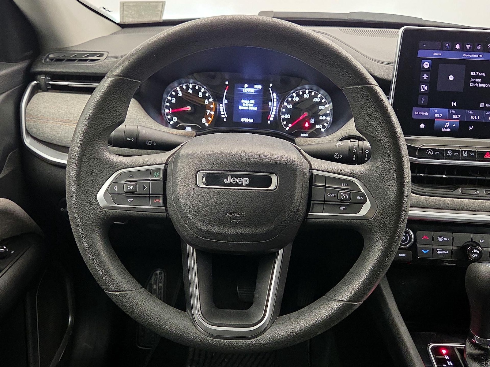 2022 Jeep Compass Sport - Photo 11