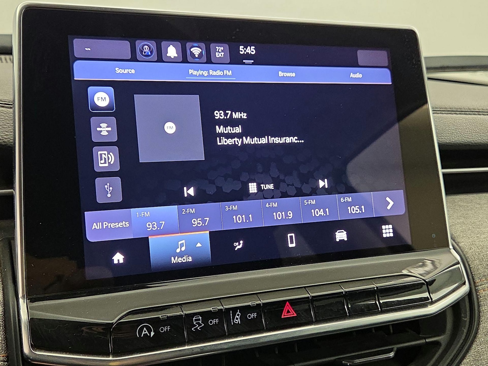 2022 Jeep Compass Sport - Photo 16