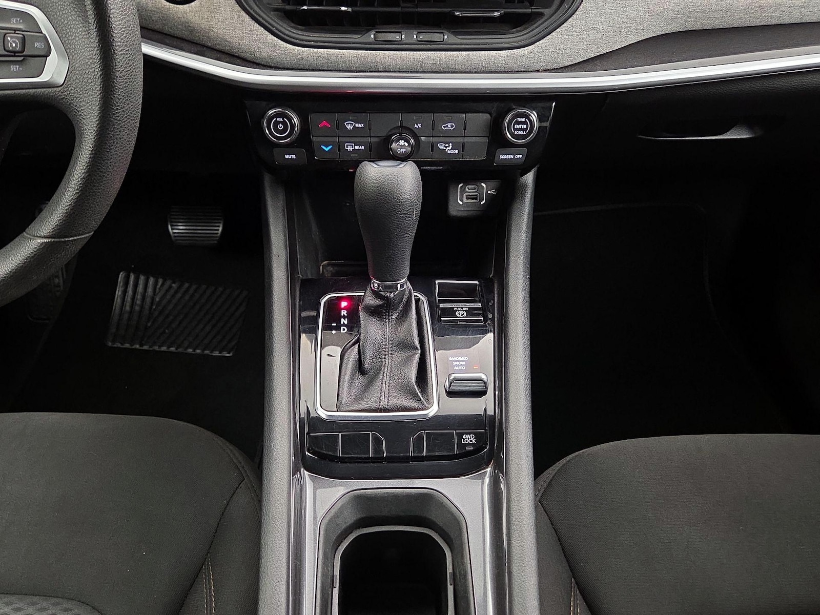 2022 Jeep Compass Sport - Photo 18