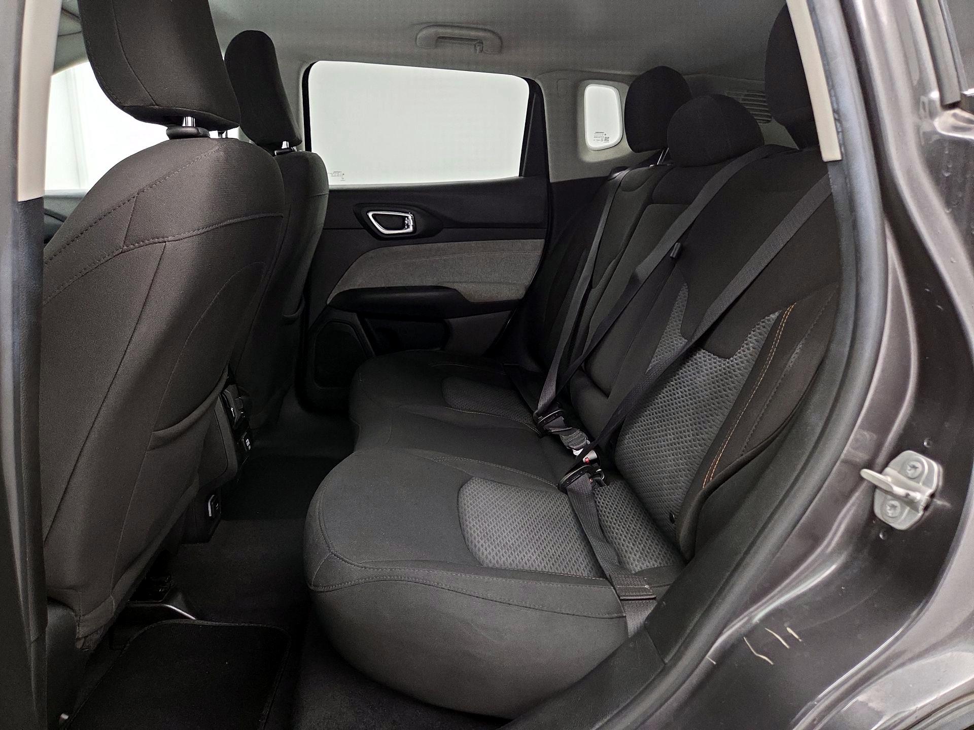 Thumbnail: 2022 Jeep Compass - 19