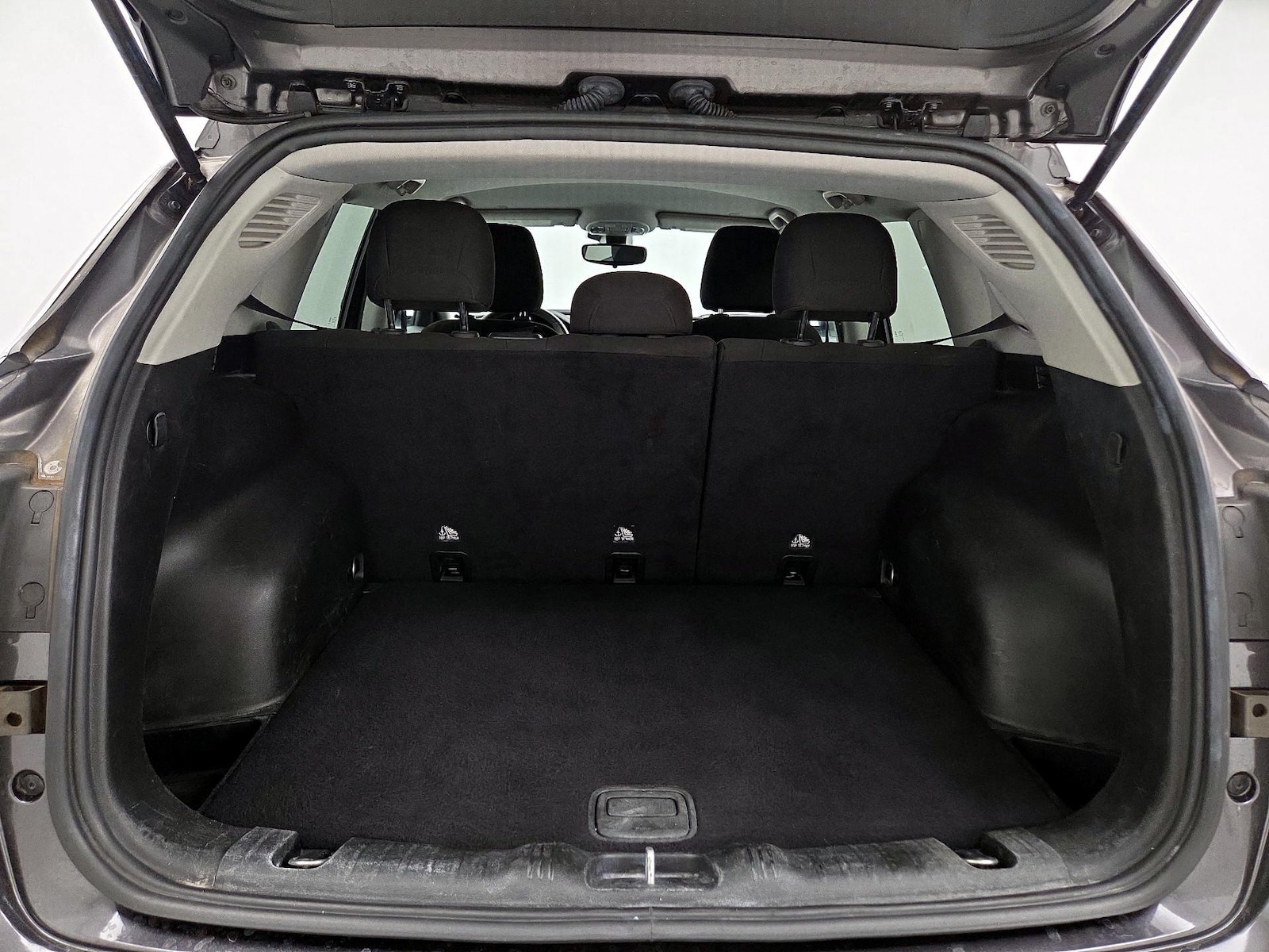 2022 Jeep Compass Sport - Photo 21