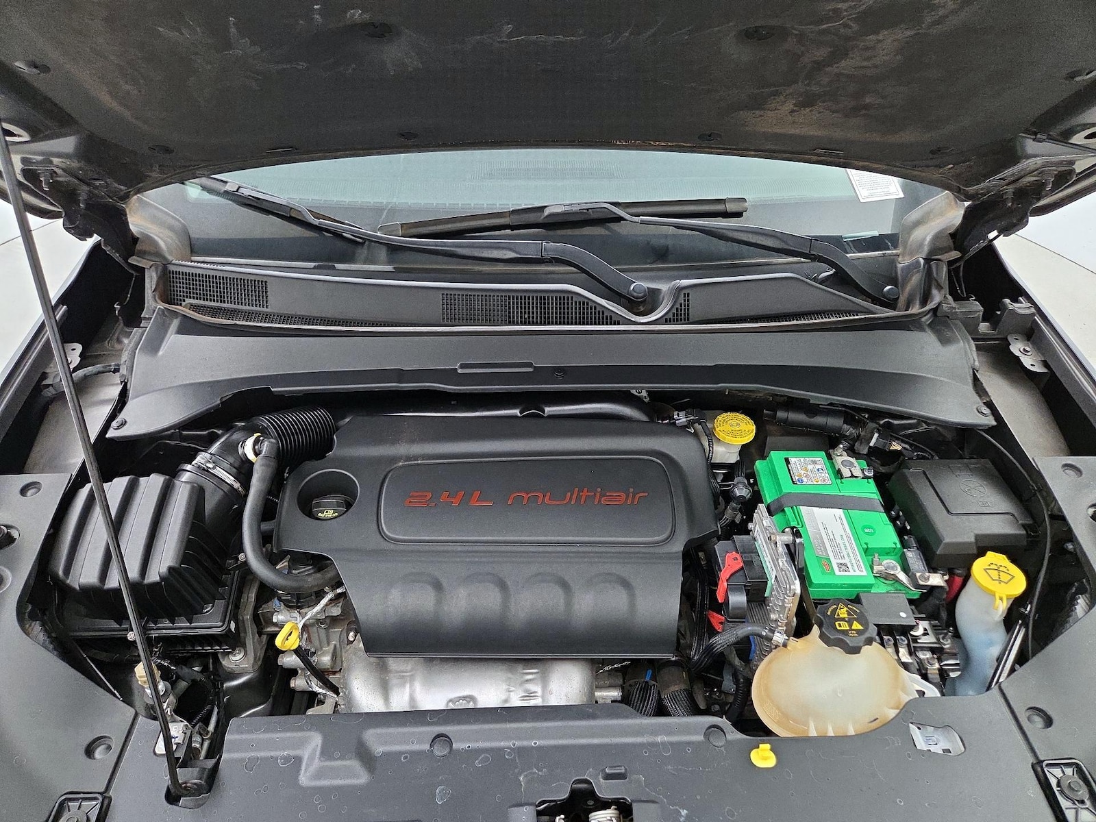 2022 Jeep Compass Sport - Photo 22