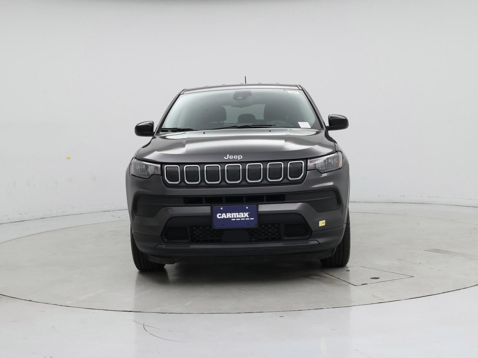 2022 Jeep Compass Sport - Photo 6