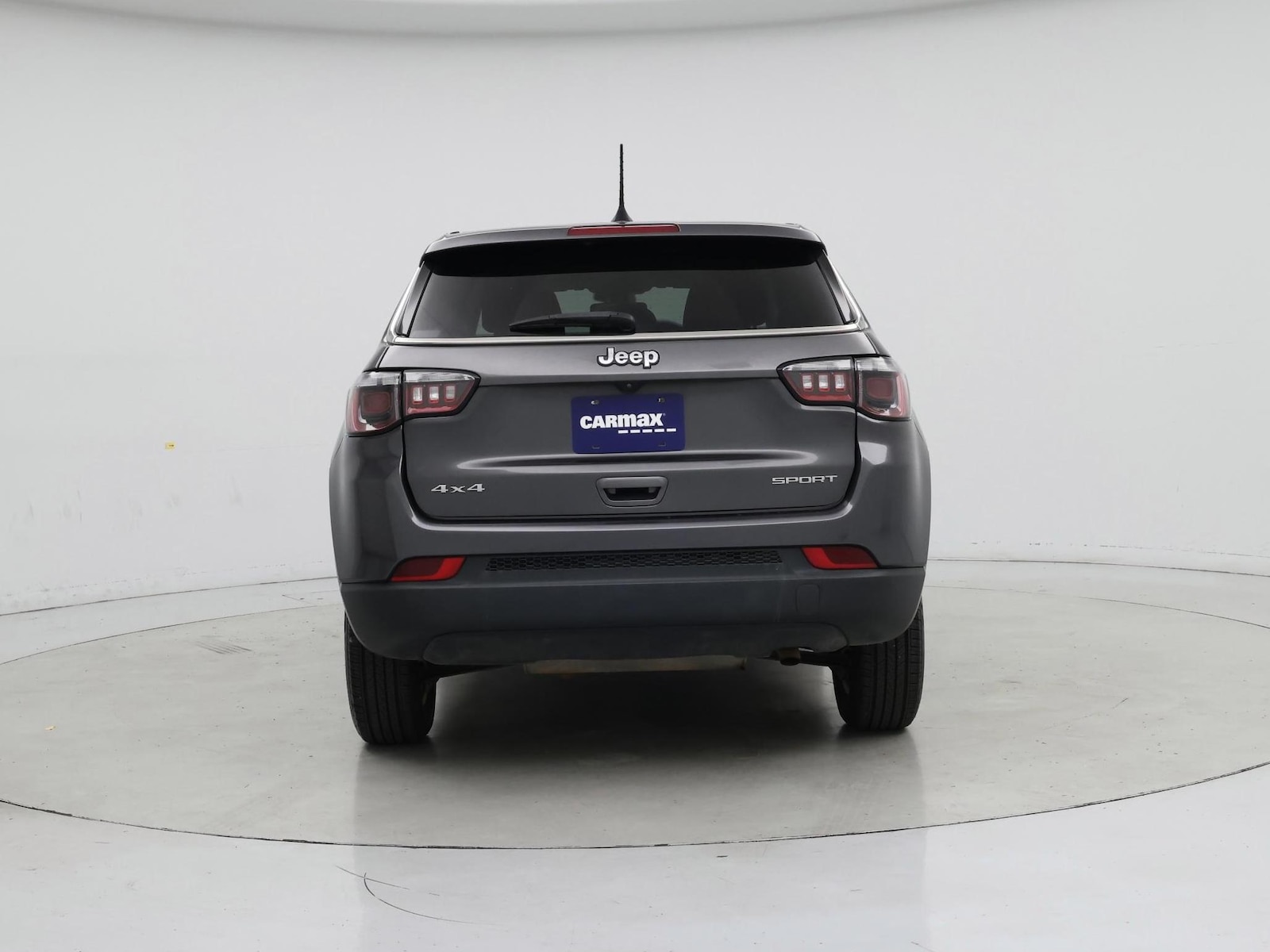 2022 Jeep Compass Sport - Photo 7