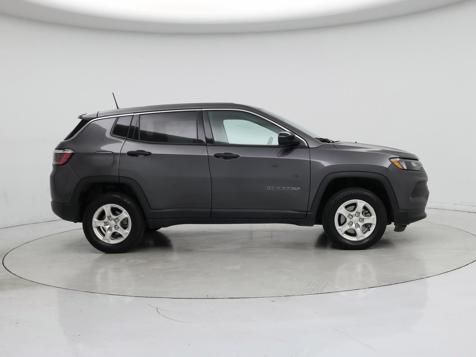 2022 Jeep Compass Sport - Photo 8
