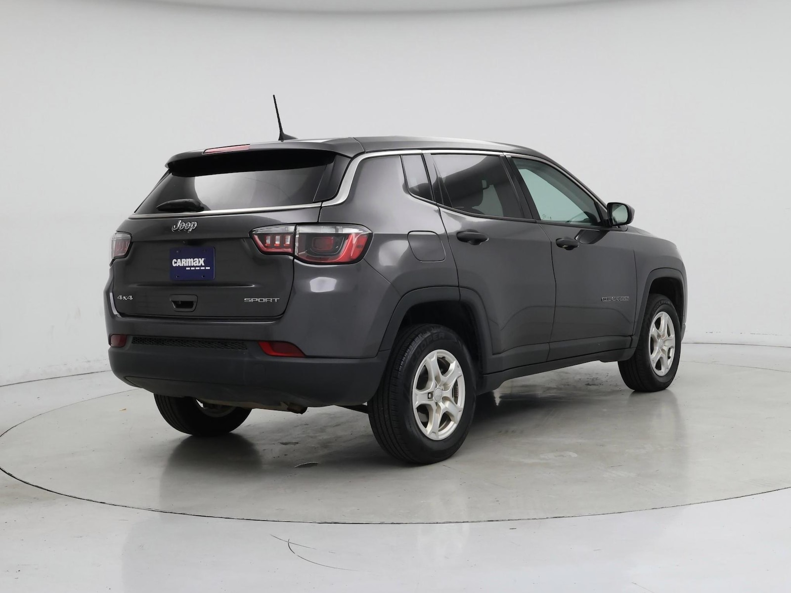 2022 Jeep Compass Sport - Photo 9