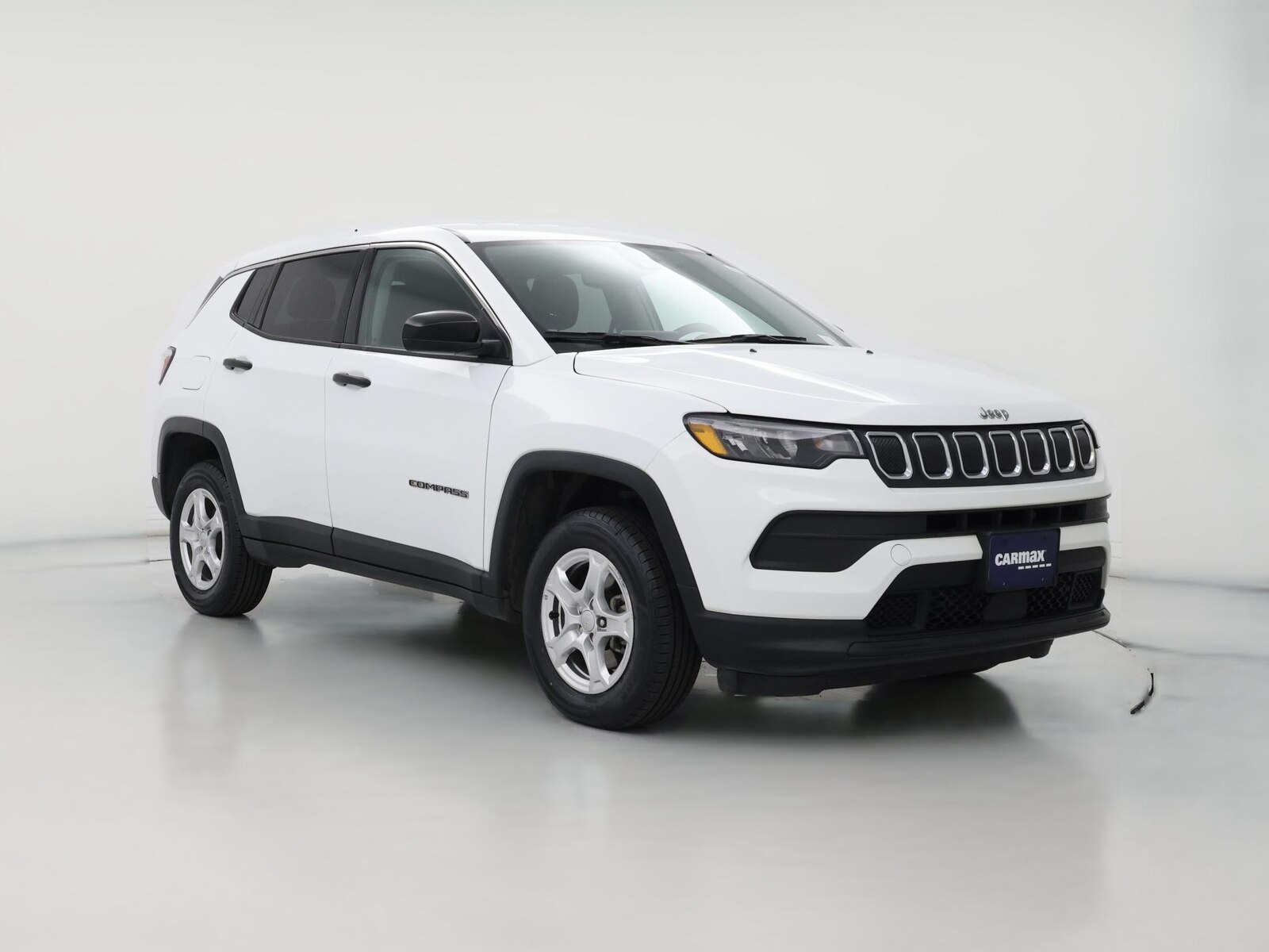 2022 Jeep Compass Sport