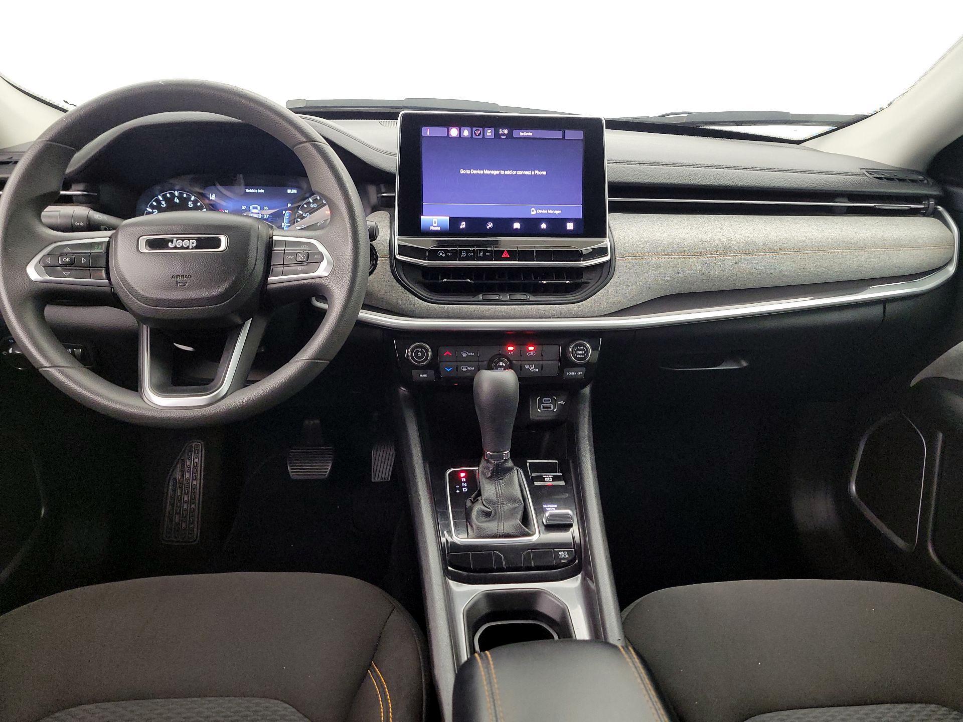 Thumbnail: 2022 Jeep Compass - 9