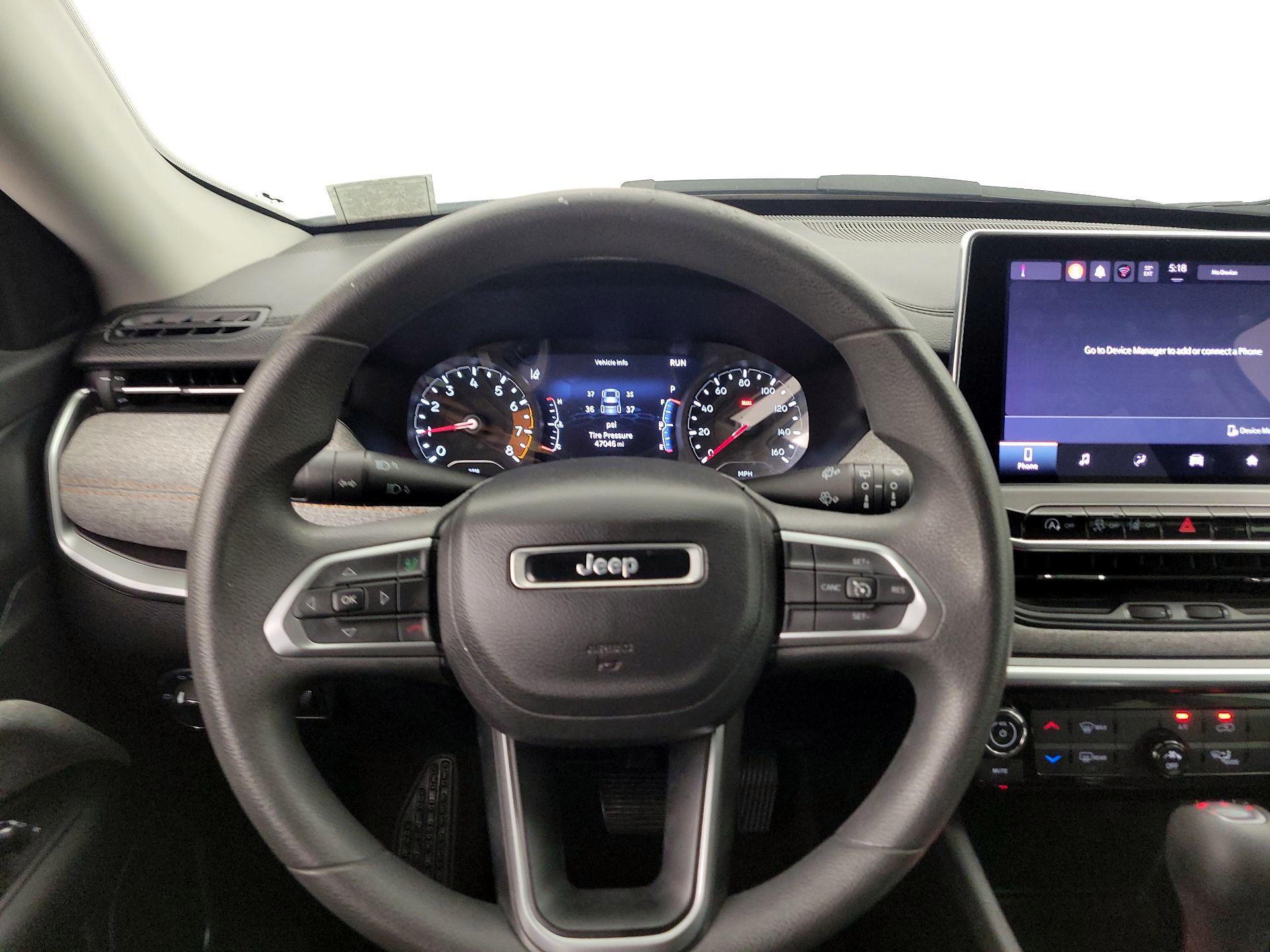 Thumbnail: 2022 Jeep Compass - 10