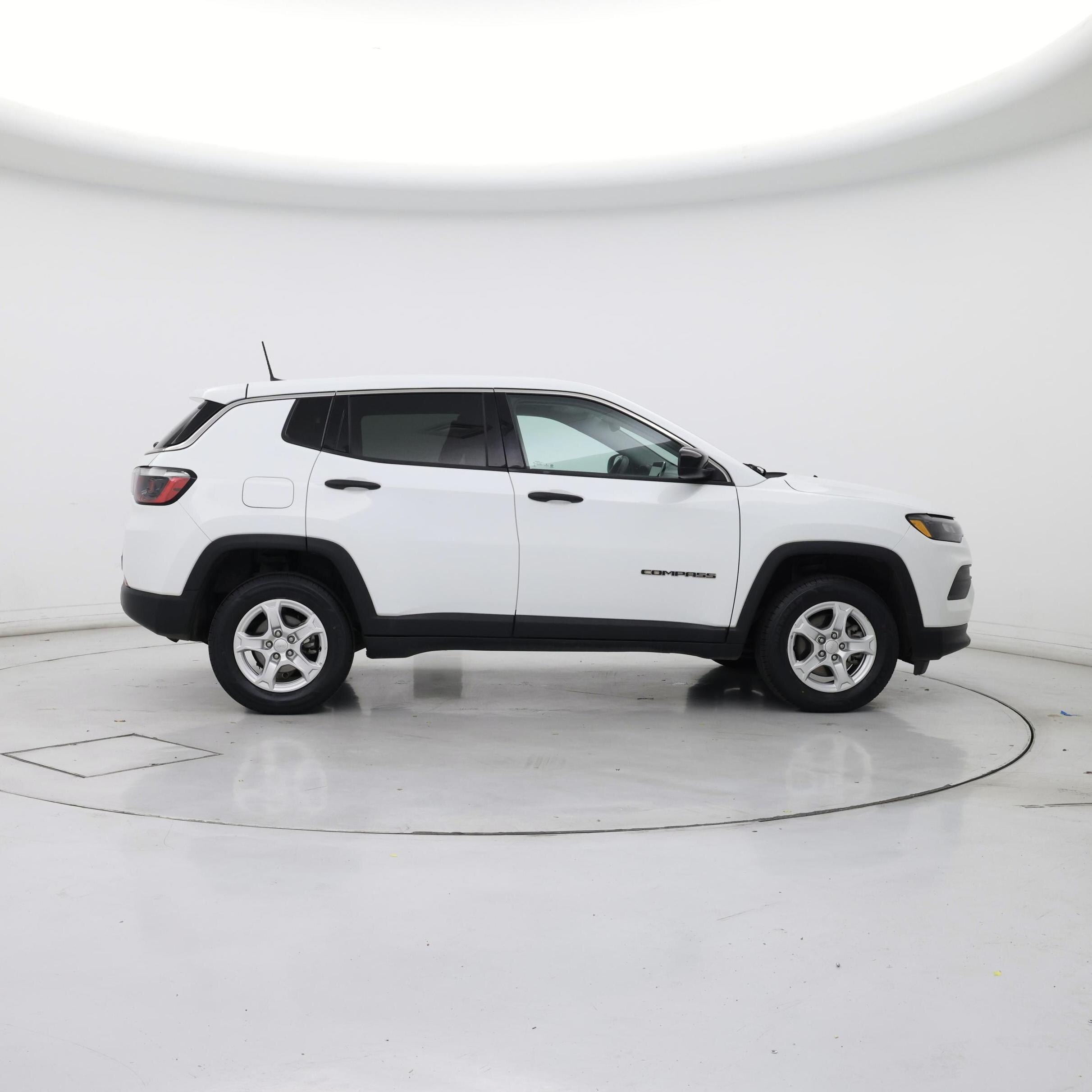Thumbnail: 2022 Jeep Compass - 7