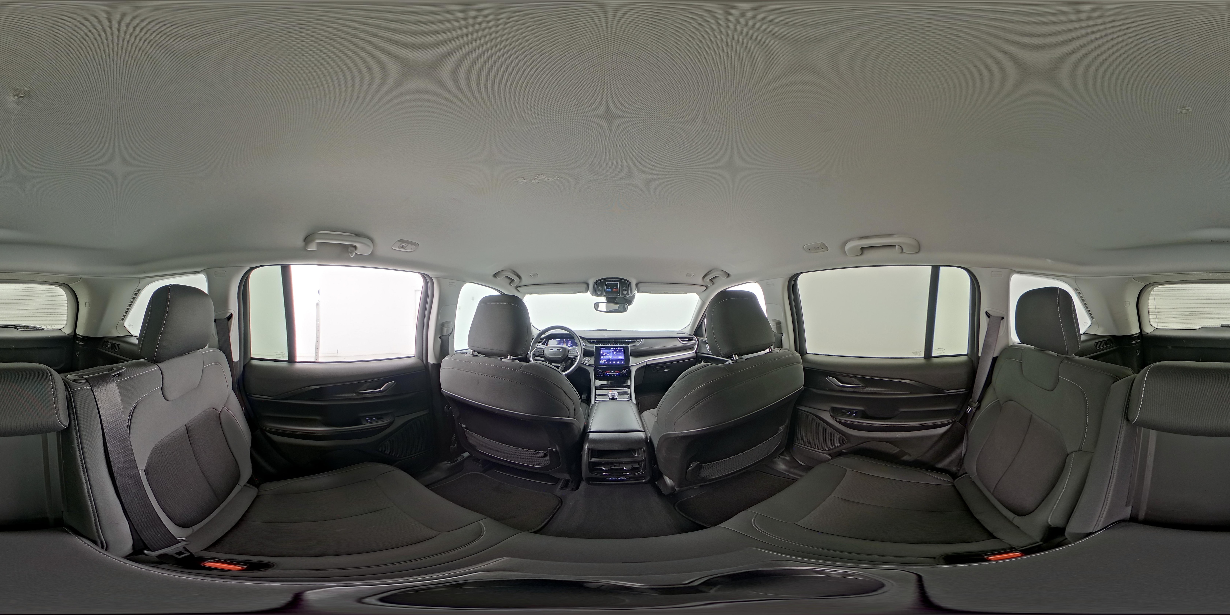 2023 Jeep Grand Cherokee Laredo - Photo 25