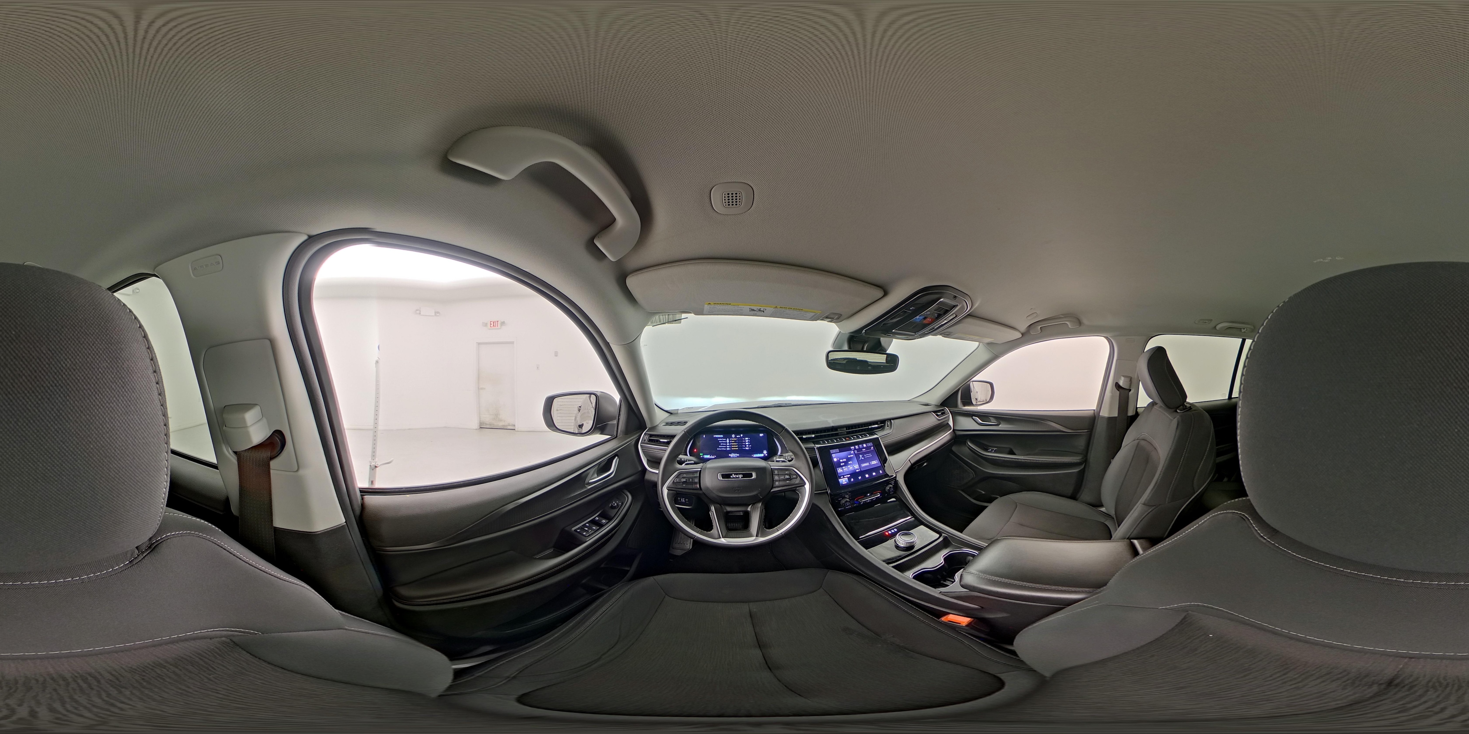 2023 Jeep Grand Cherokee Laredo - Photo 26