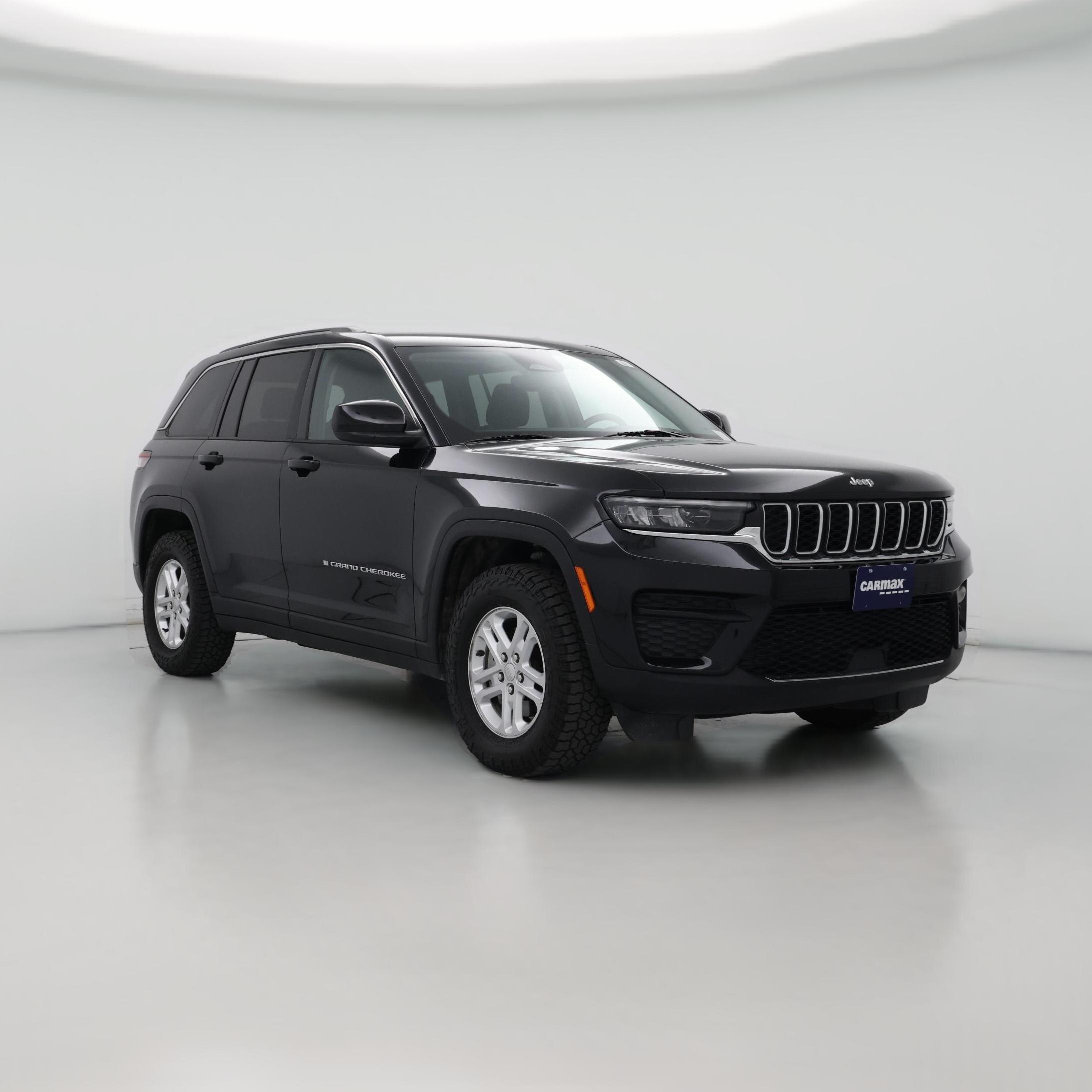 Thumbnail: 2023 Jeep Grand Cherokee - 1