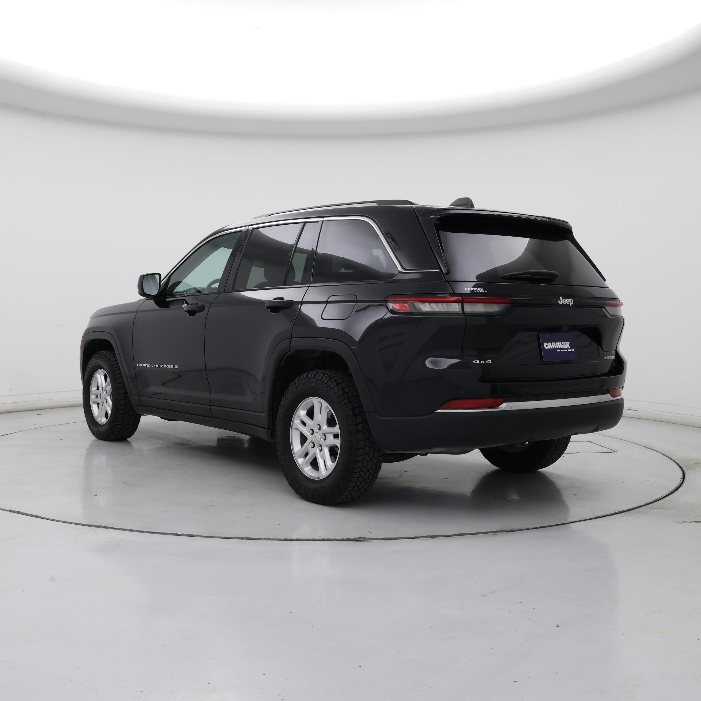 Thumbnail: 2023 Jeep Grand Cherokee - 2