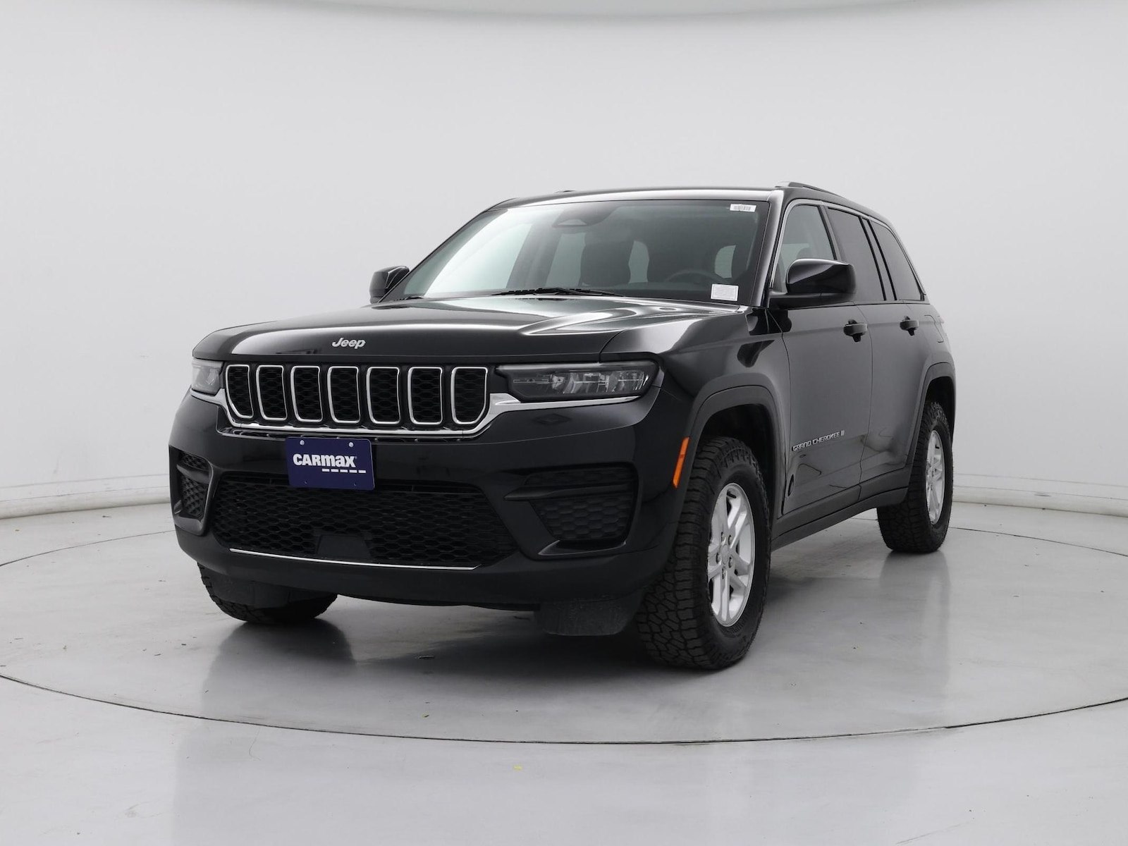 2023 Jeep Grand Cherokee Laredo - Photo 5