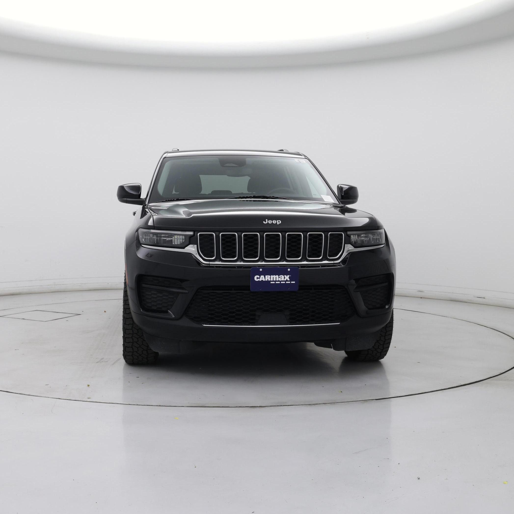 Thumbnail: 2023 Jeep Grand Cherokee - 5