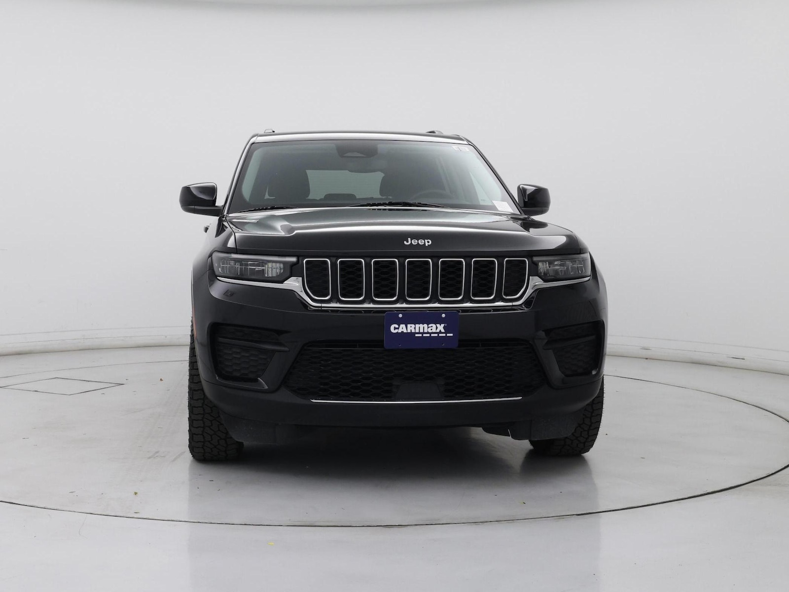 2023 Jeep Grand Cherokee Laredo - Photo 6