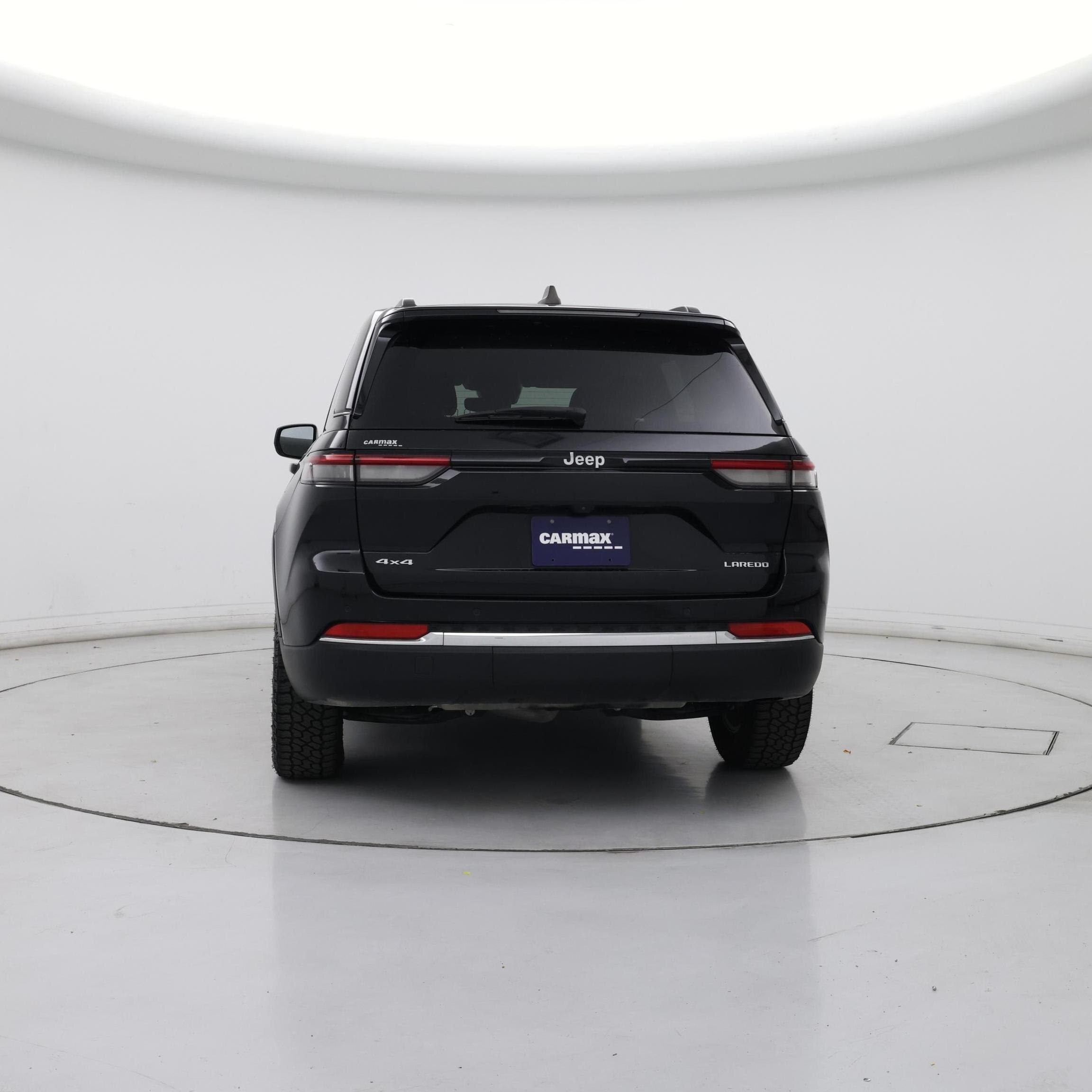 Thumbnail: 2023 Jeep Grand Cherokee - 6