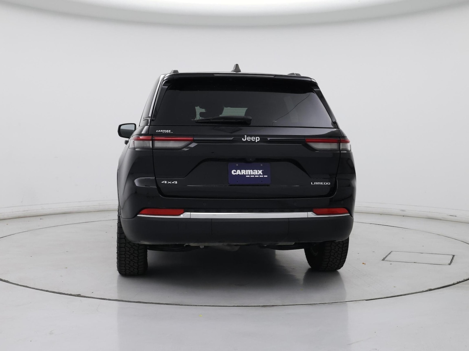2023 Jeep Grand Cherokee Laredo - Photo 7