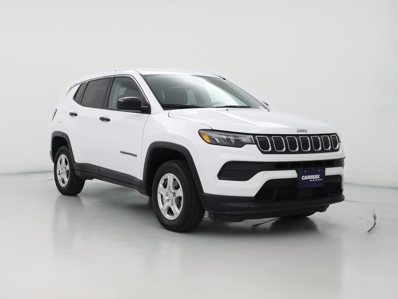2022 Jeep Compass Sport