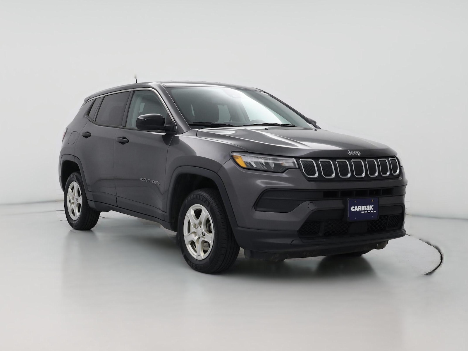 2022 Jeep Compass Sport