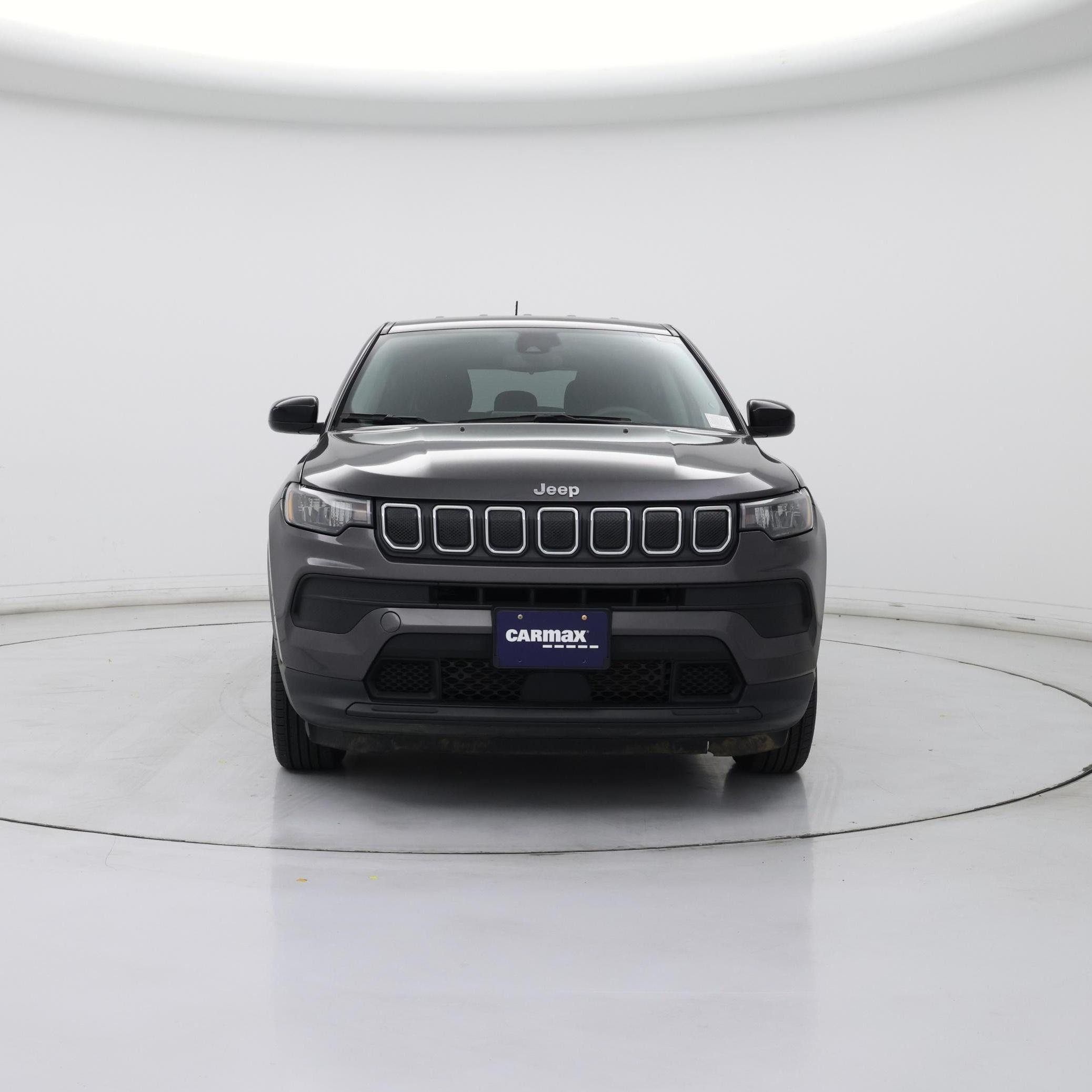 Thumbnail: 2022 Jeep Compass - 5