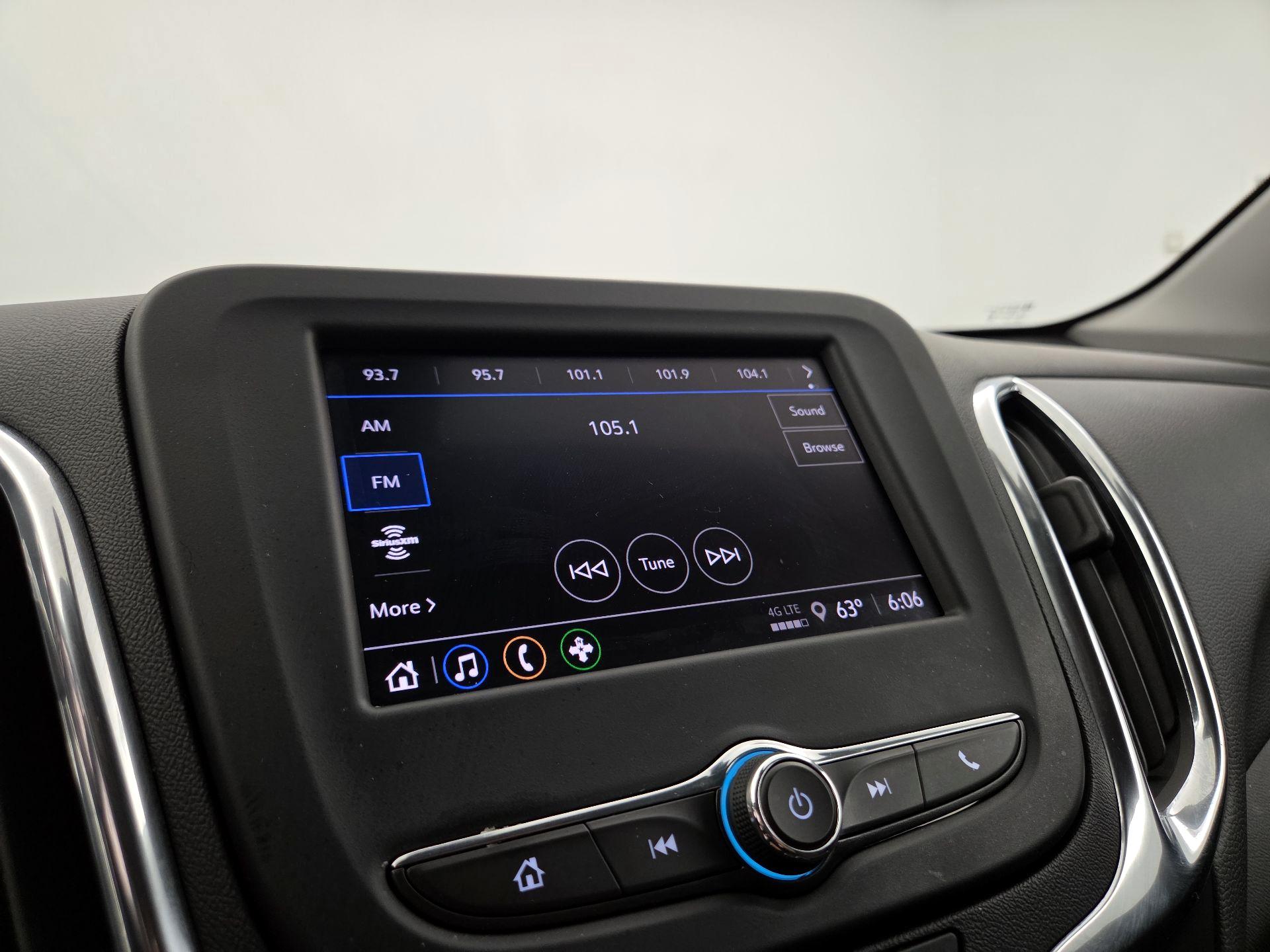 Thumbnail: 2024 Chevrolet Equinox - 15