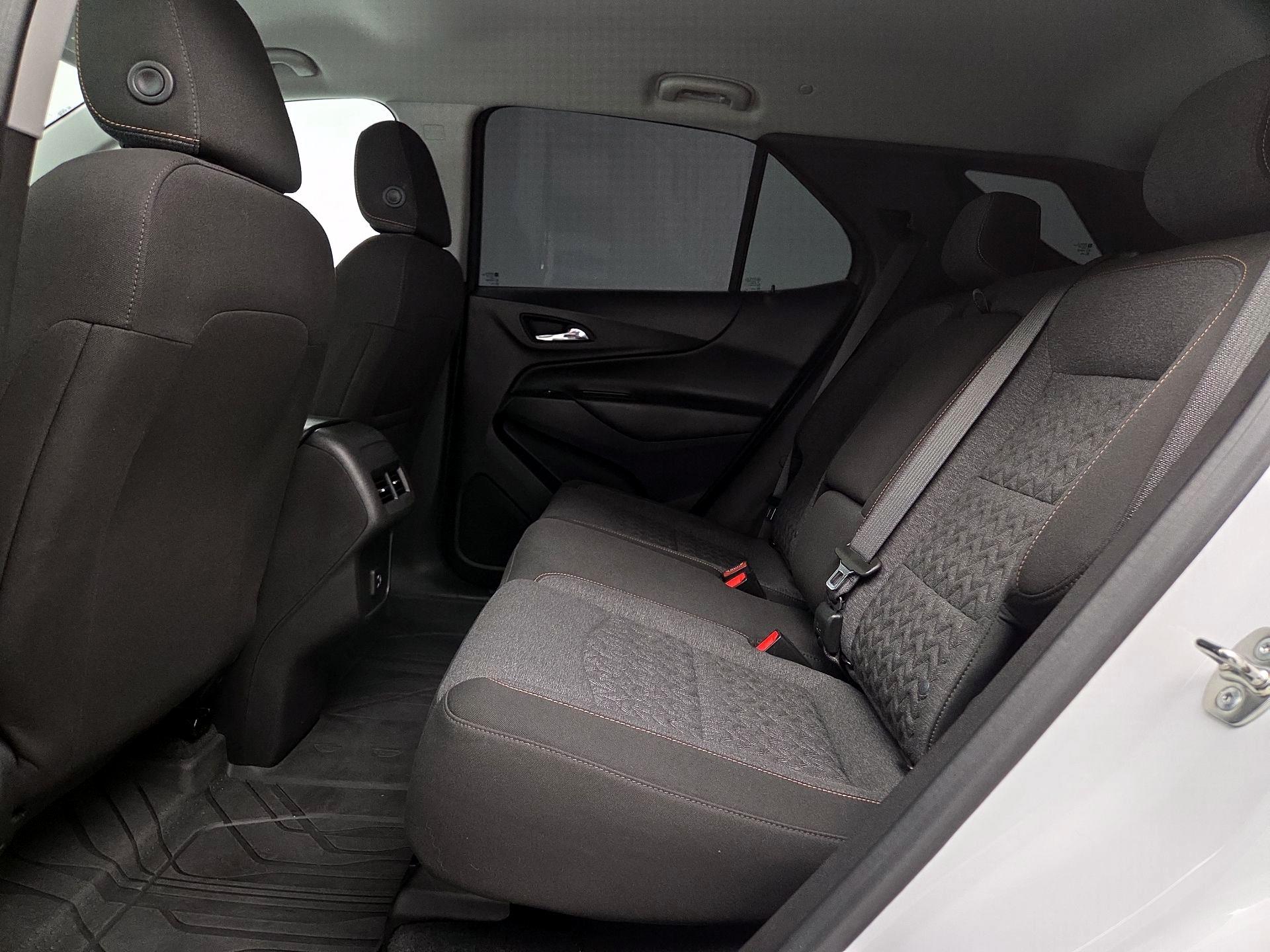 Thumbnail: 2024 Chevrolet Equinox - 19
