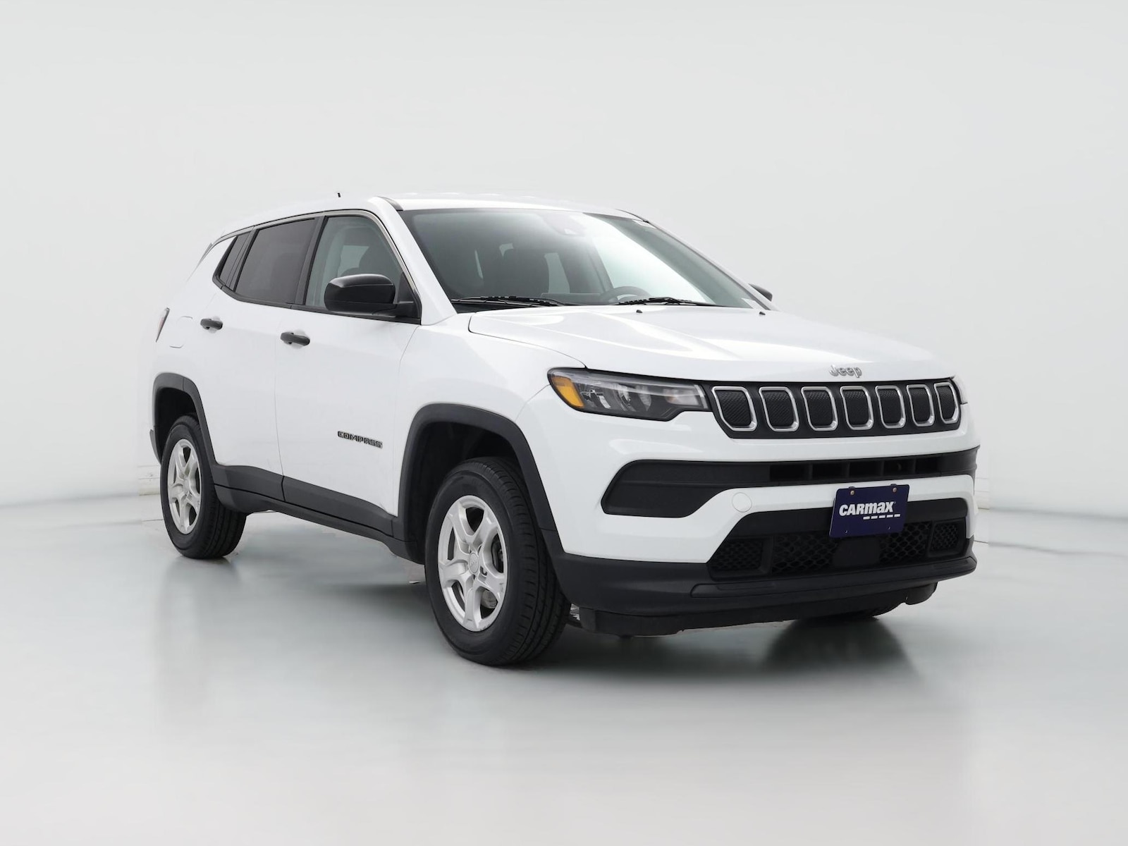 2022 Jeep Compass Sport