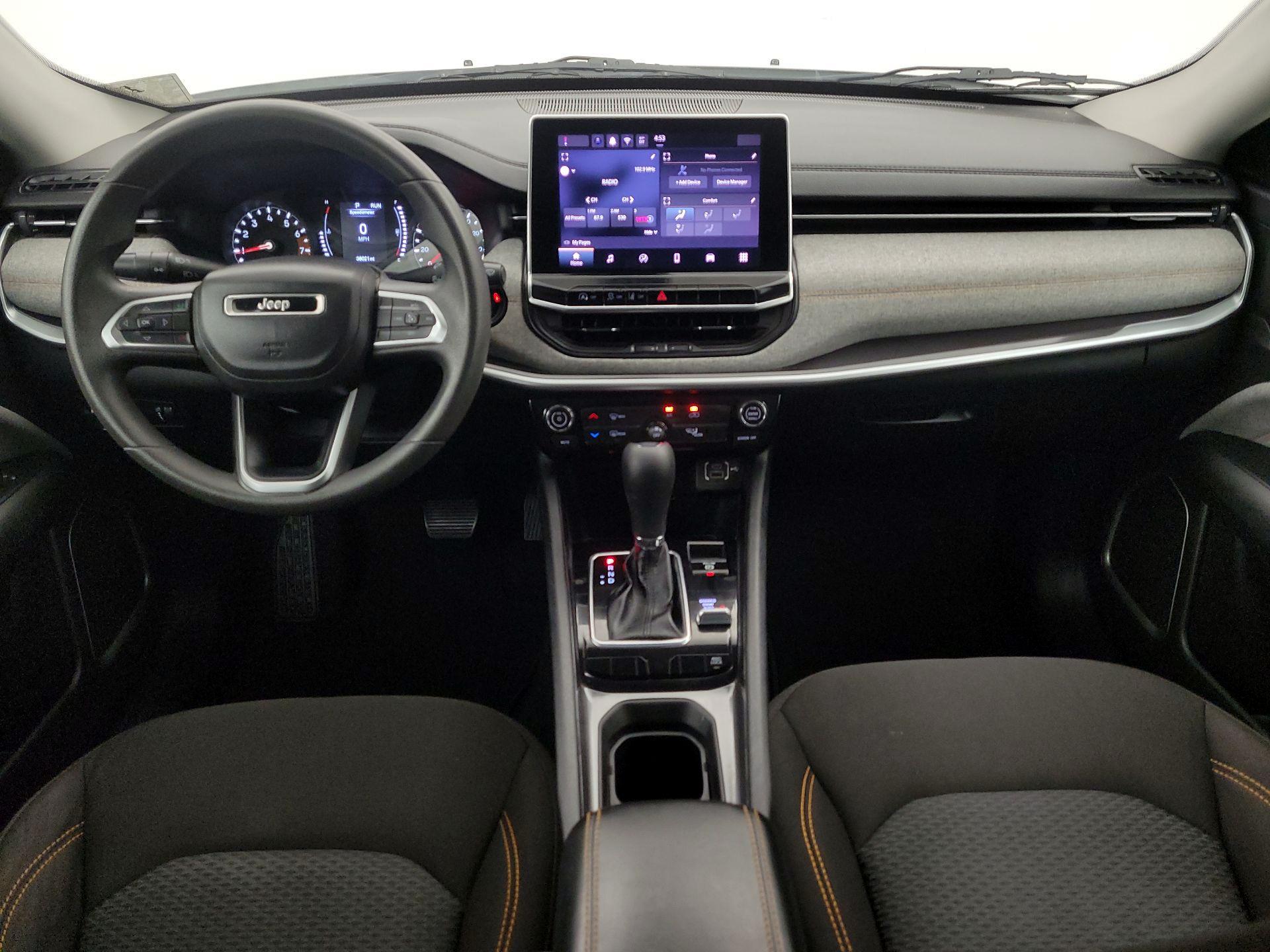 Thumbnail: 2022 Jeep Compass - 9