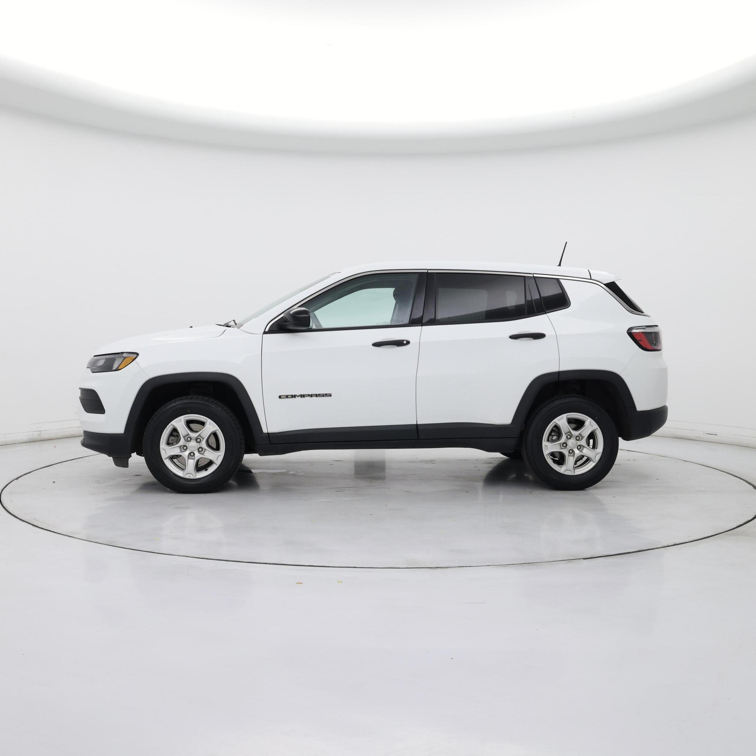 Thumbnail: 2022 Jeep Compass - 3