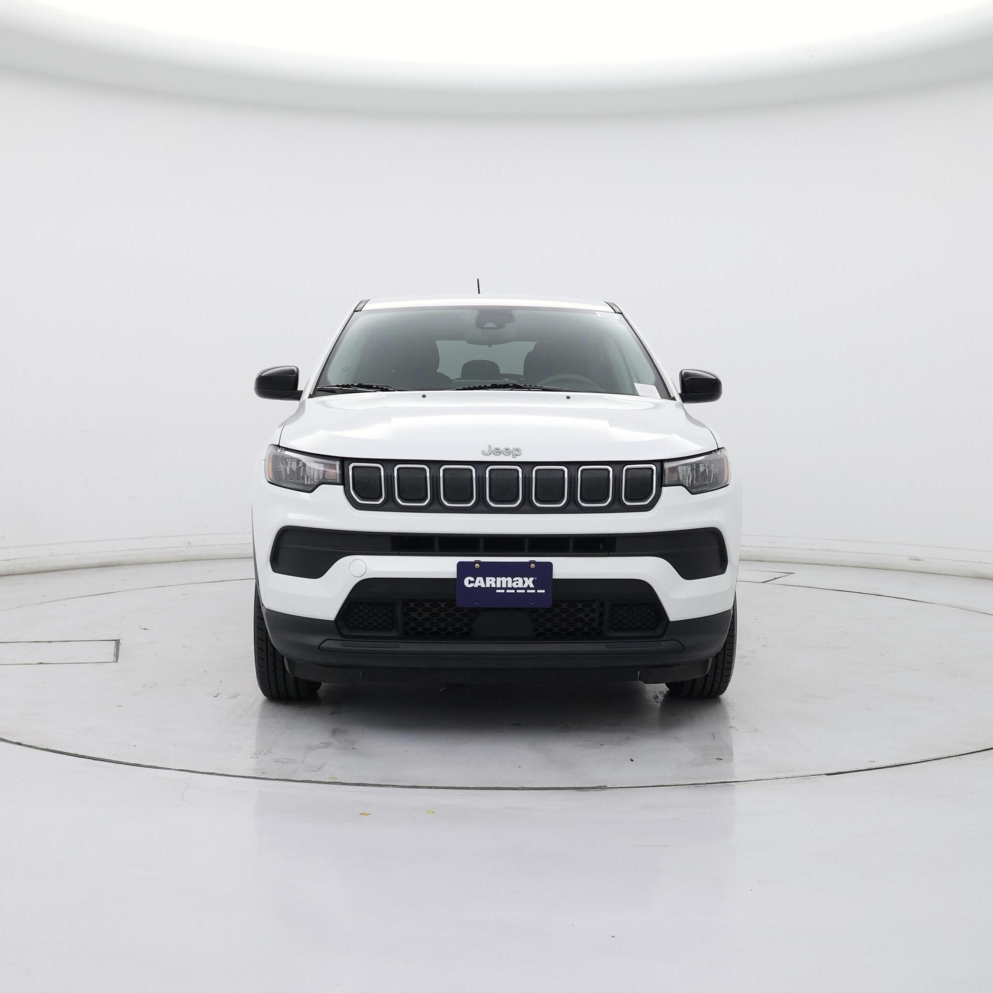 Thumbnail: 2022 Jeep Compass - 5