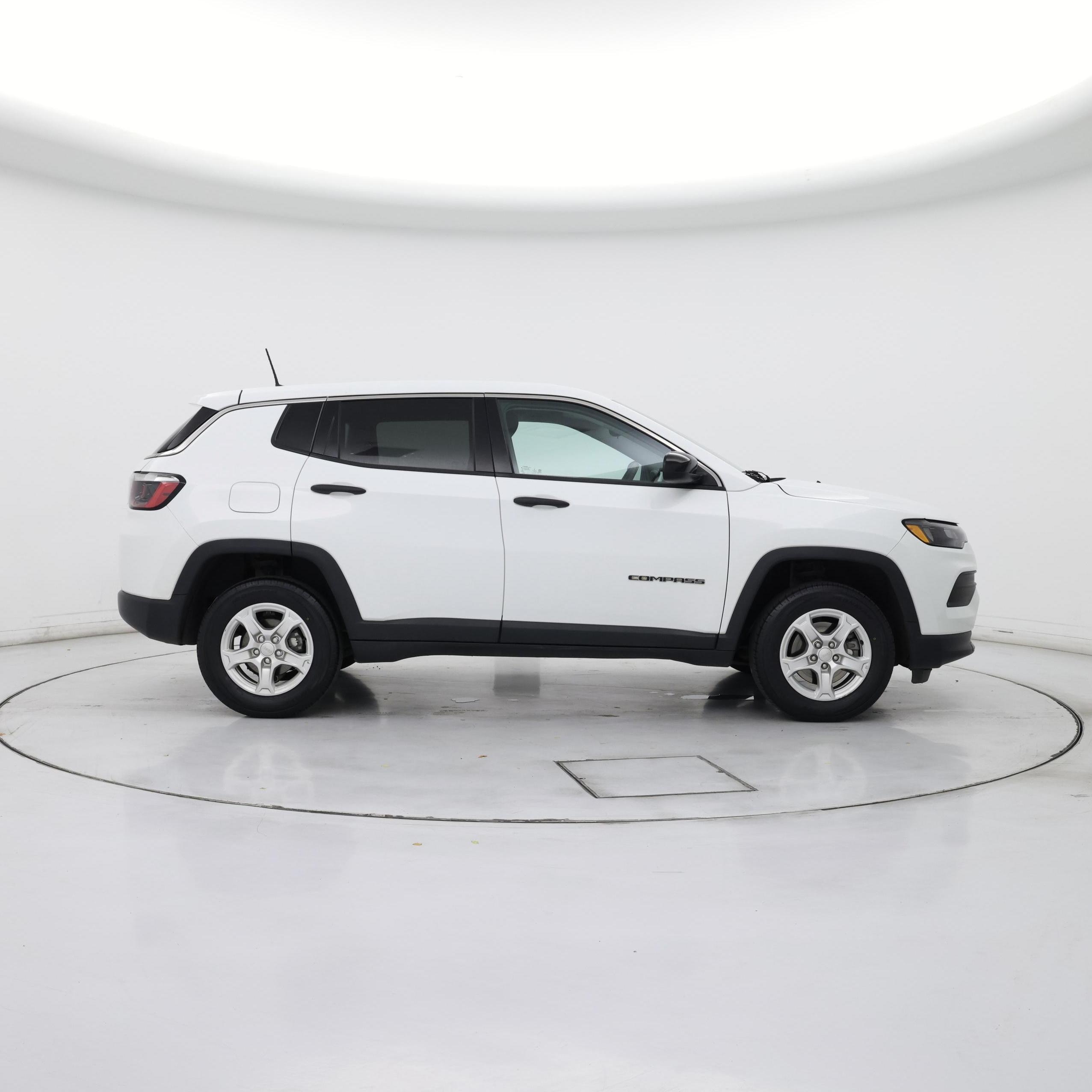 Thumbnail: 2022 Jeep Compass - 7
