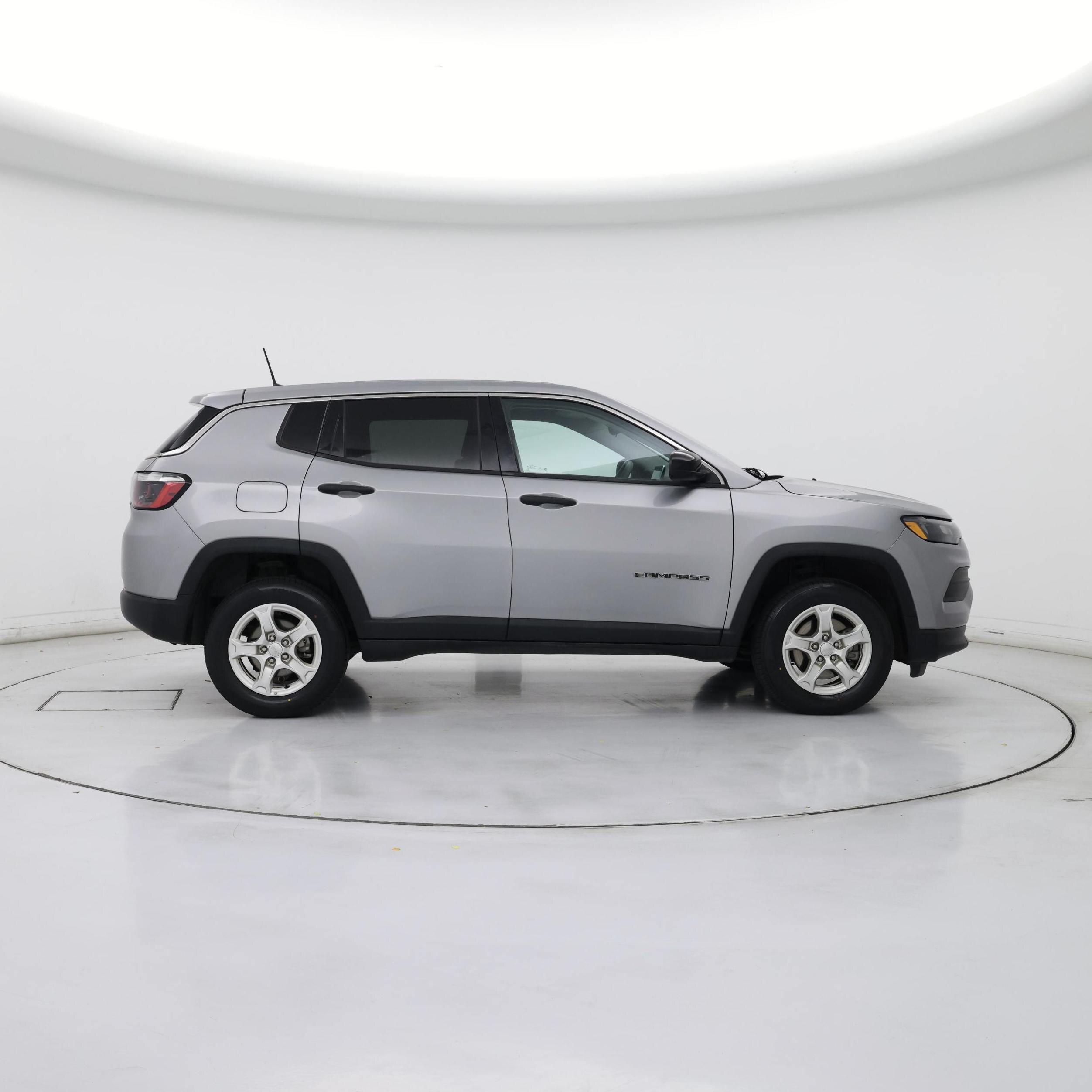 Thumbnail: 2022 Jeep Compass - 7