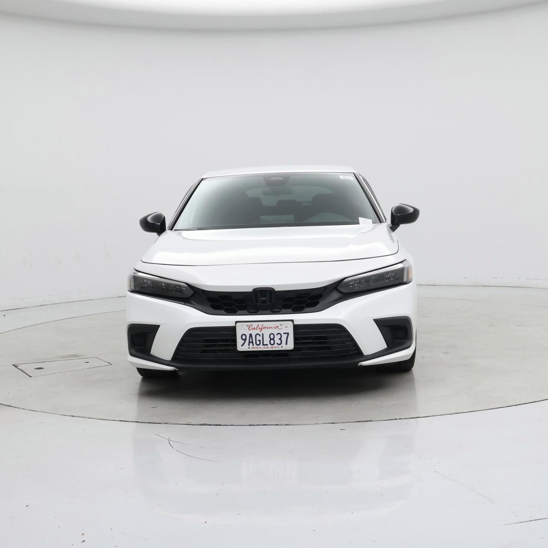 Thumbnail: 2022 Honda Civic - 5