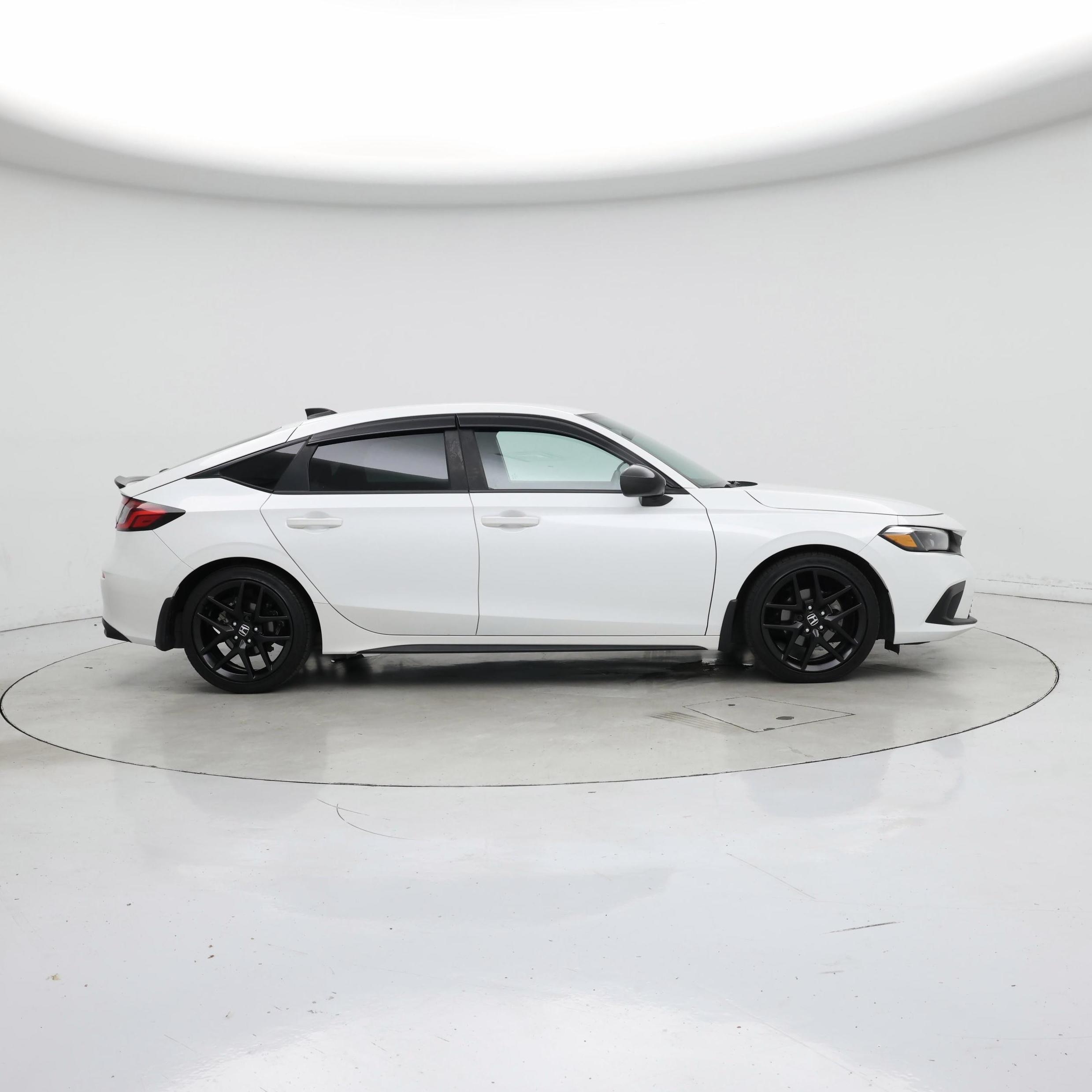 Thumbnail: 2022 Honda Civic - 7