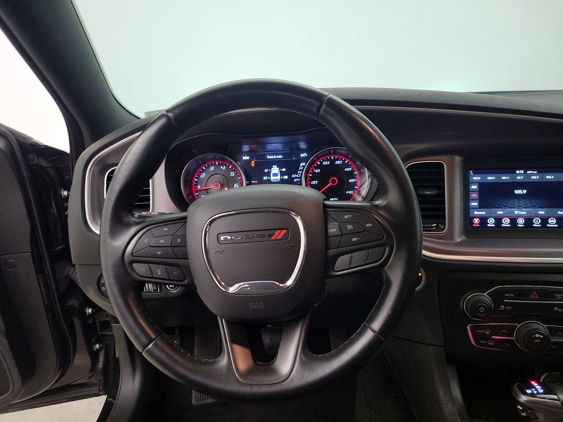 Thumbnail: 2022 Dodge Charger - 10