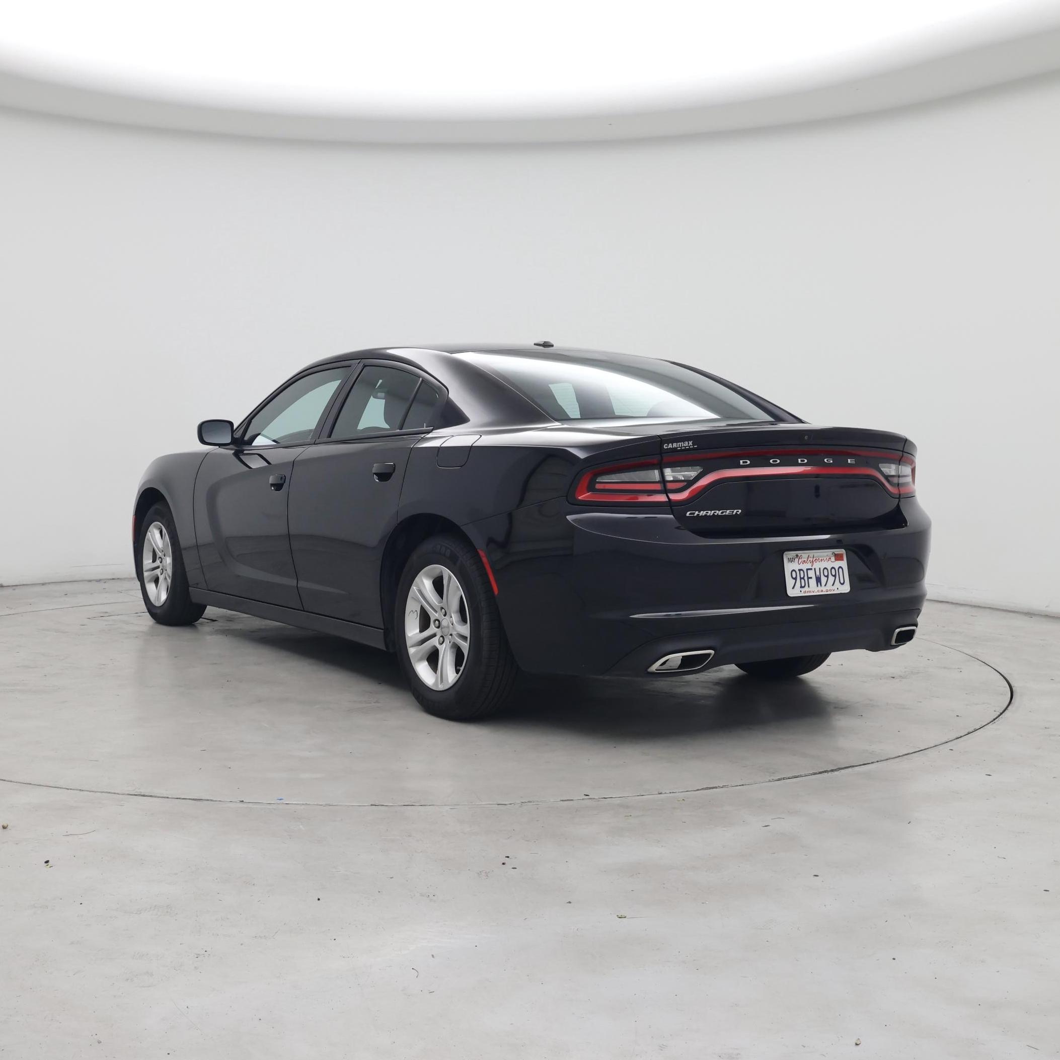 Thumbnail: 2022 Dodge Charger - 2