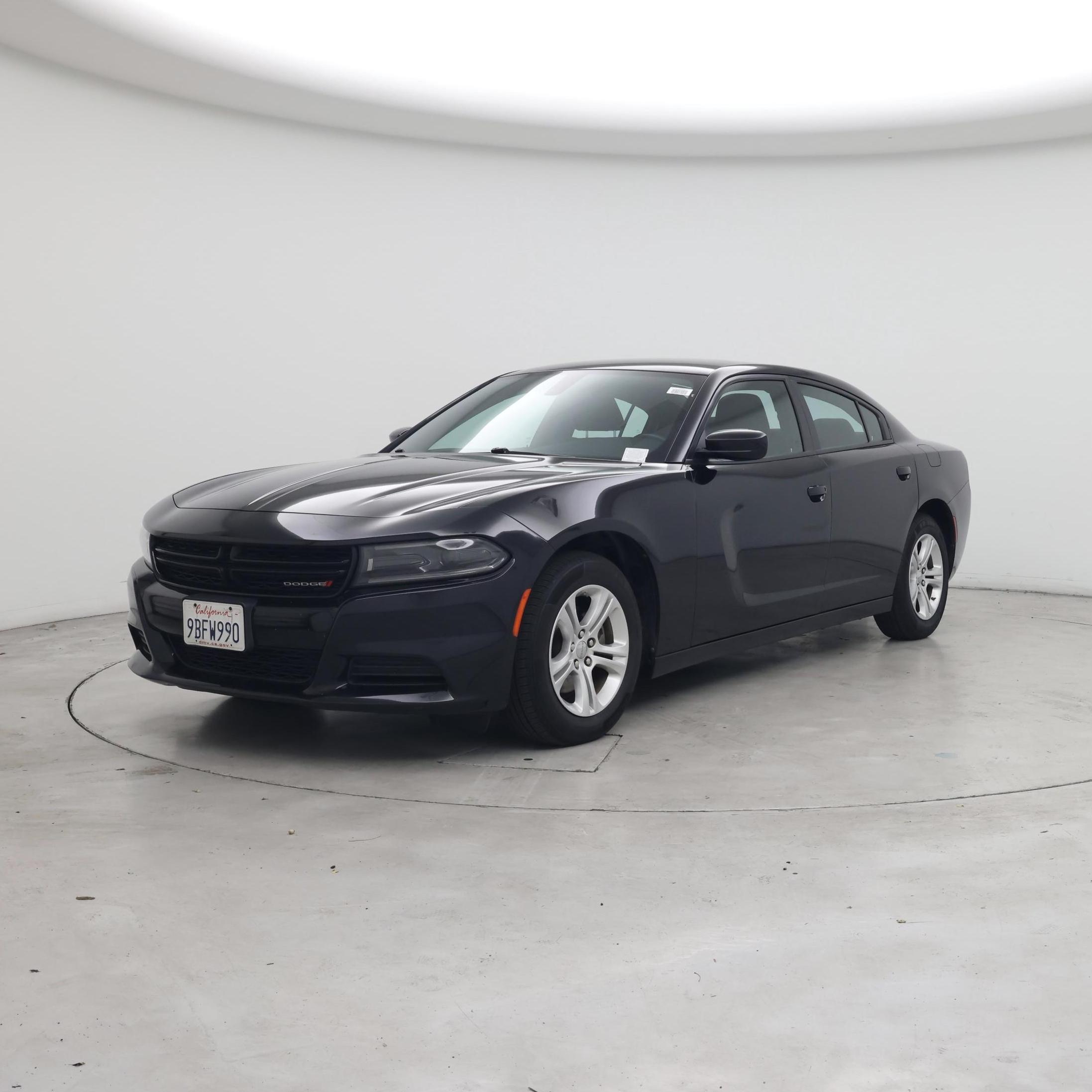 Thumbnail: 2022 Dodge Charger - 4
