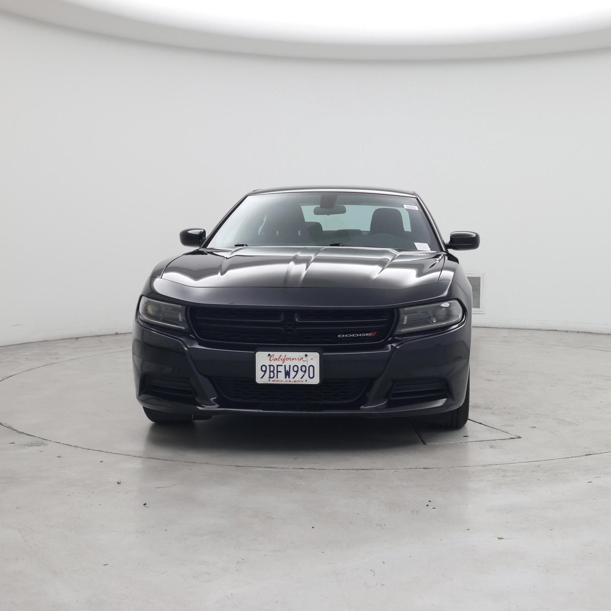 Thumbnail: 2022 Dodge Charger - 5